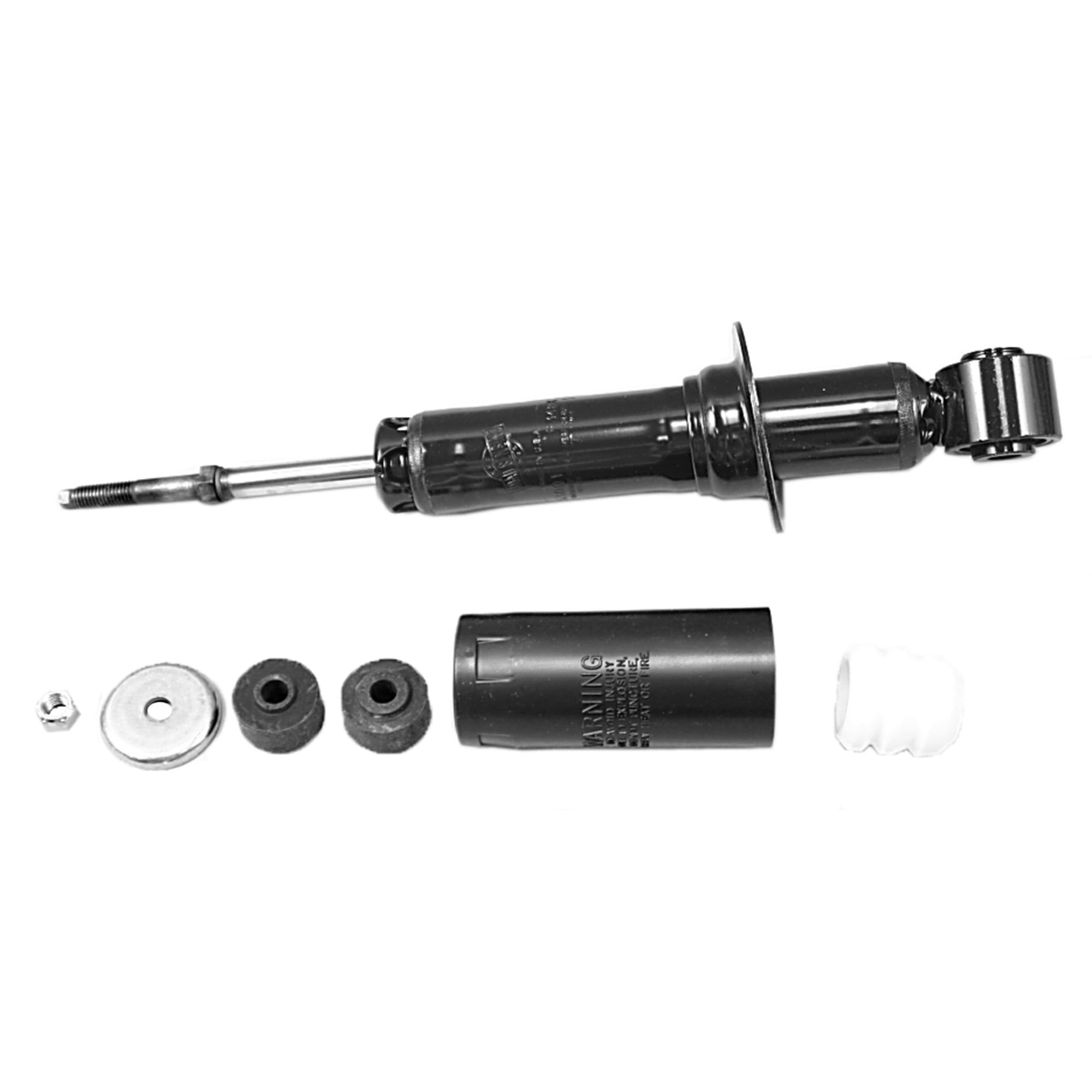 Monroe 553001 Front Gas-Magnum Severe Service Strut Ford Crown Victoria, Grand Marquis, Lincoln Town Car, Mercury Grand Marquis, Marauder