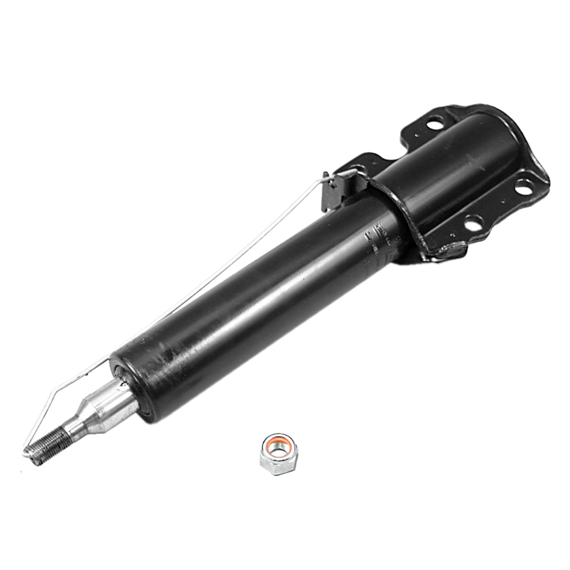 Monroe 553002 Front Gas-Magnum Severe Service Strut Dodge Sprinter 2500, Sprinter 3500, Freightliner Sprinter 2500, Sprinter 3500