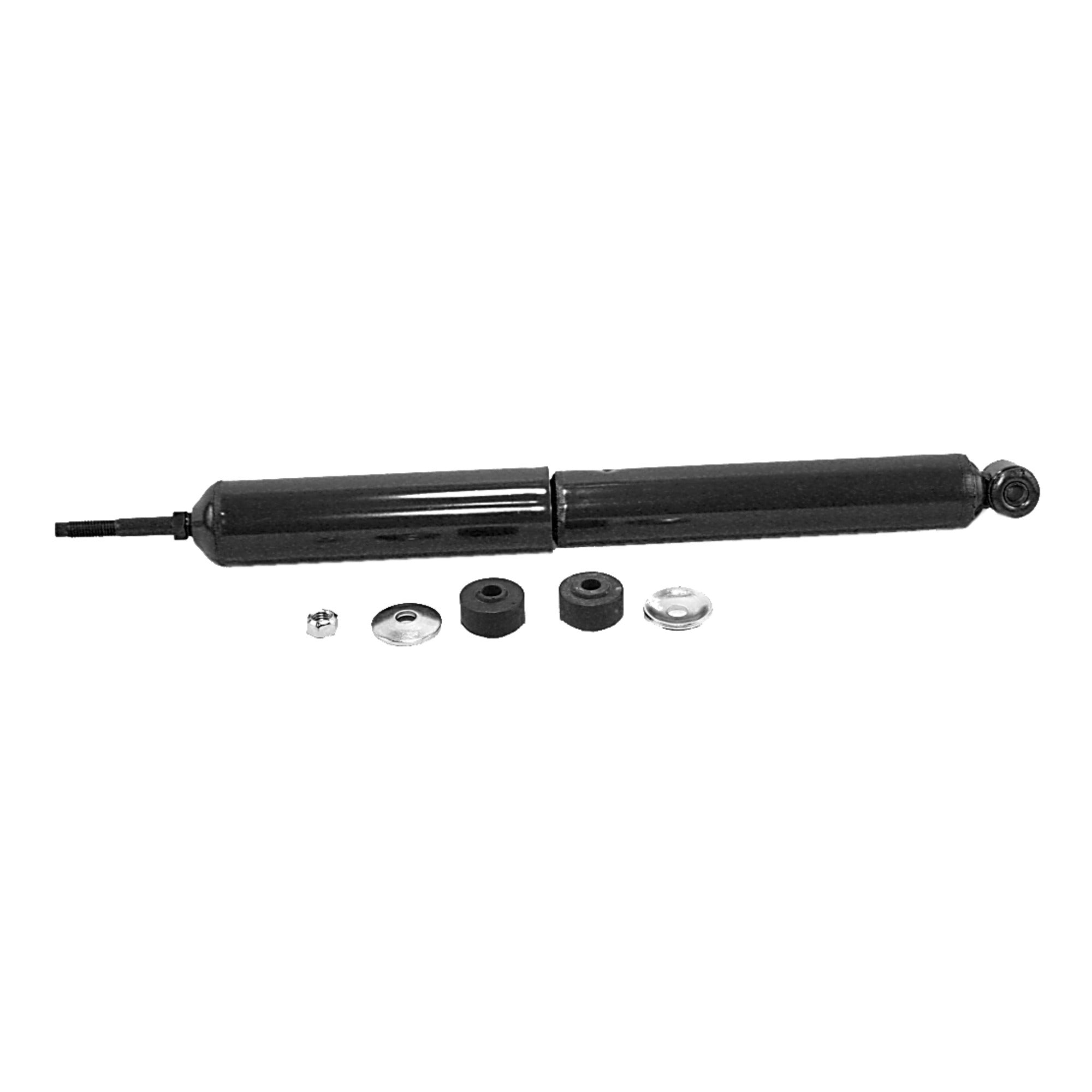 Monroe 555032 Rear Gas-Magnum RV Shock Absorber Ford