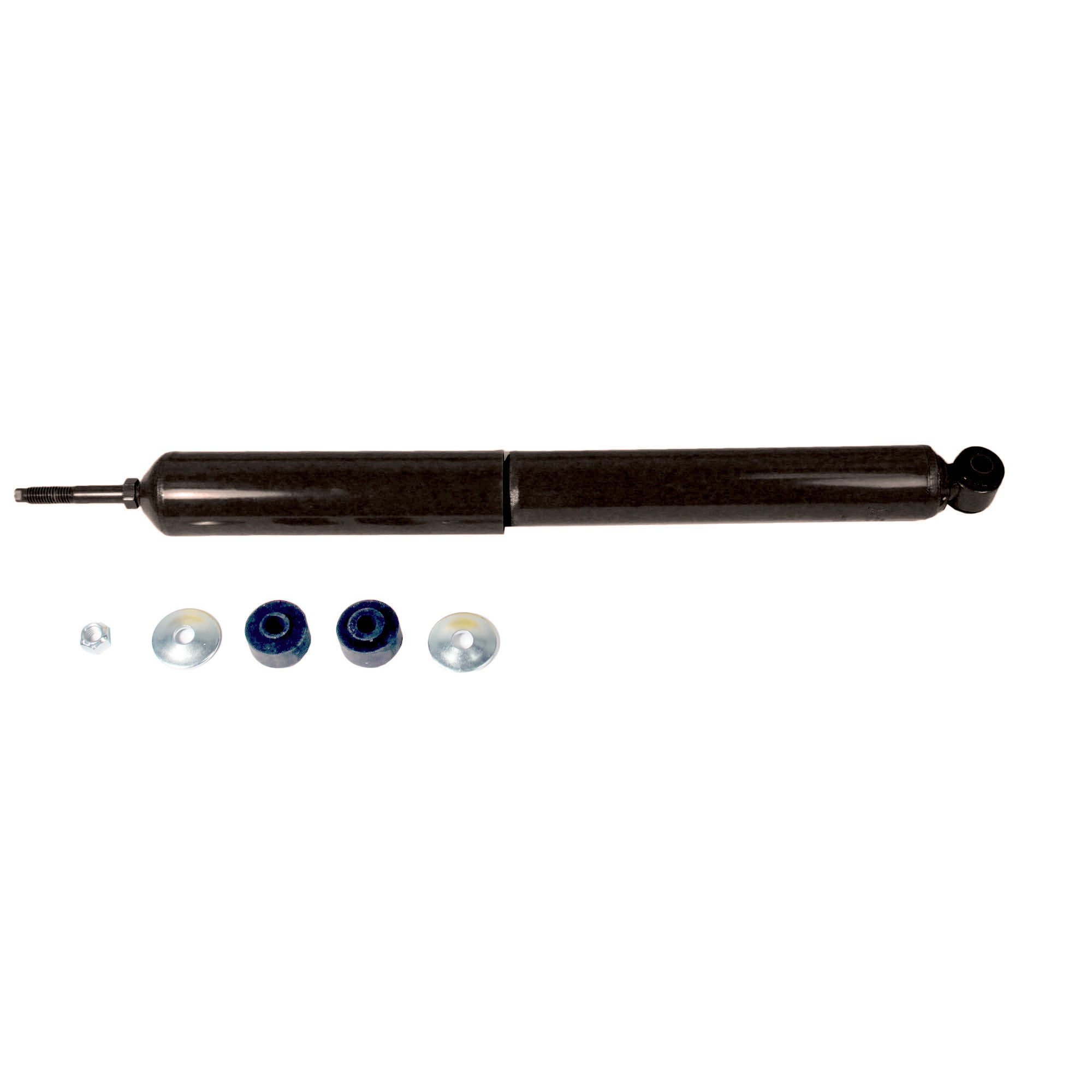 Monroe 555034 Rear Gas-Magnum RV Shock Absorber Ford E-350 Econoline, E-350 Econoline Club Wagon