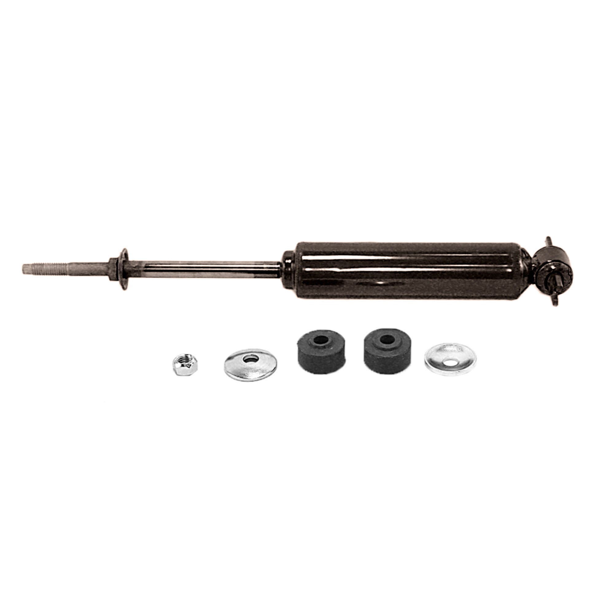 Monroe 555037 Front Gas-Magnum RV Shock Absorber Dodge B300, B300 Van, B350, Ram 3500 Van