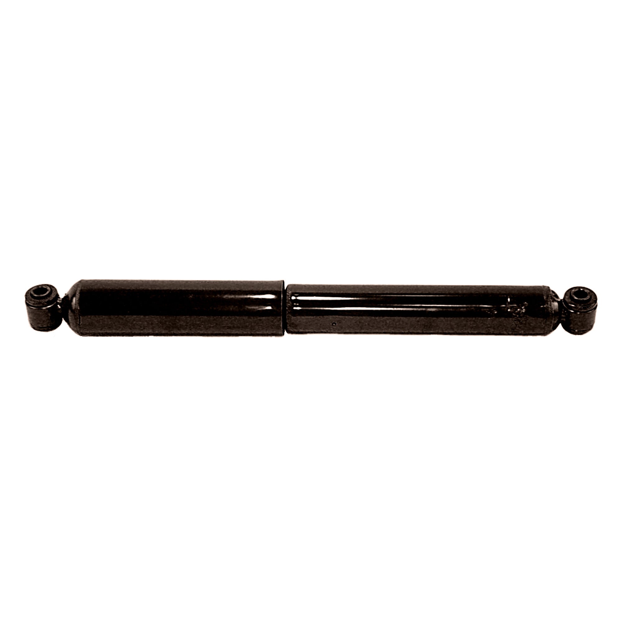 Monroe 555038 Rear Gas-Magnum RV Shock Absorber Chevrolet G30, Dodge B300, B300 Van, B350, Ram 3500 Van, GMC G35, G3500