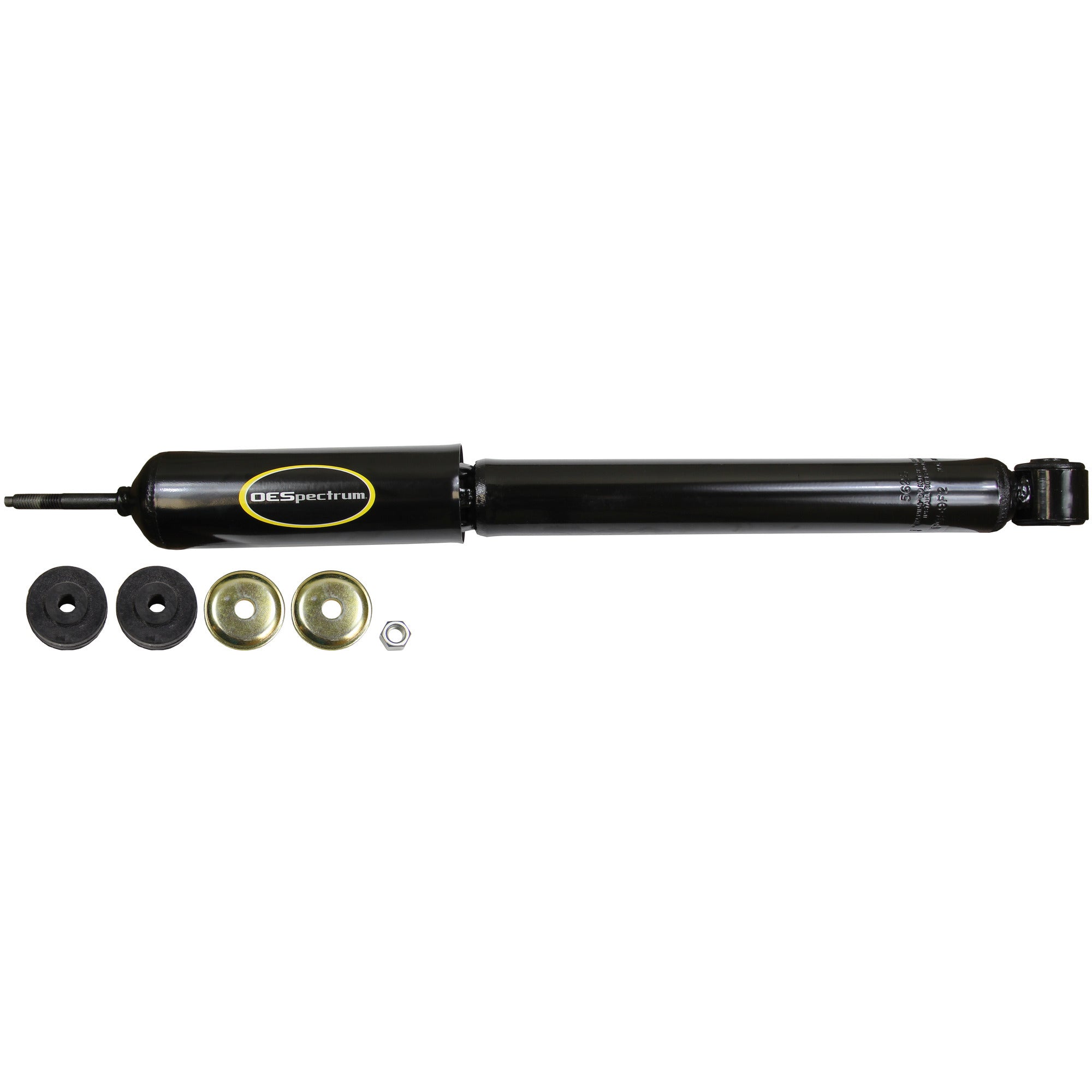 Monroe 5626 Rear OESpectrum Passenger Car Shock Absorber Nissan Tiida, Versa