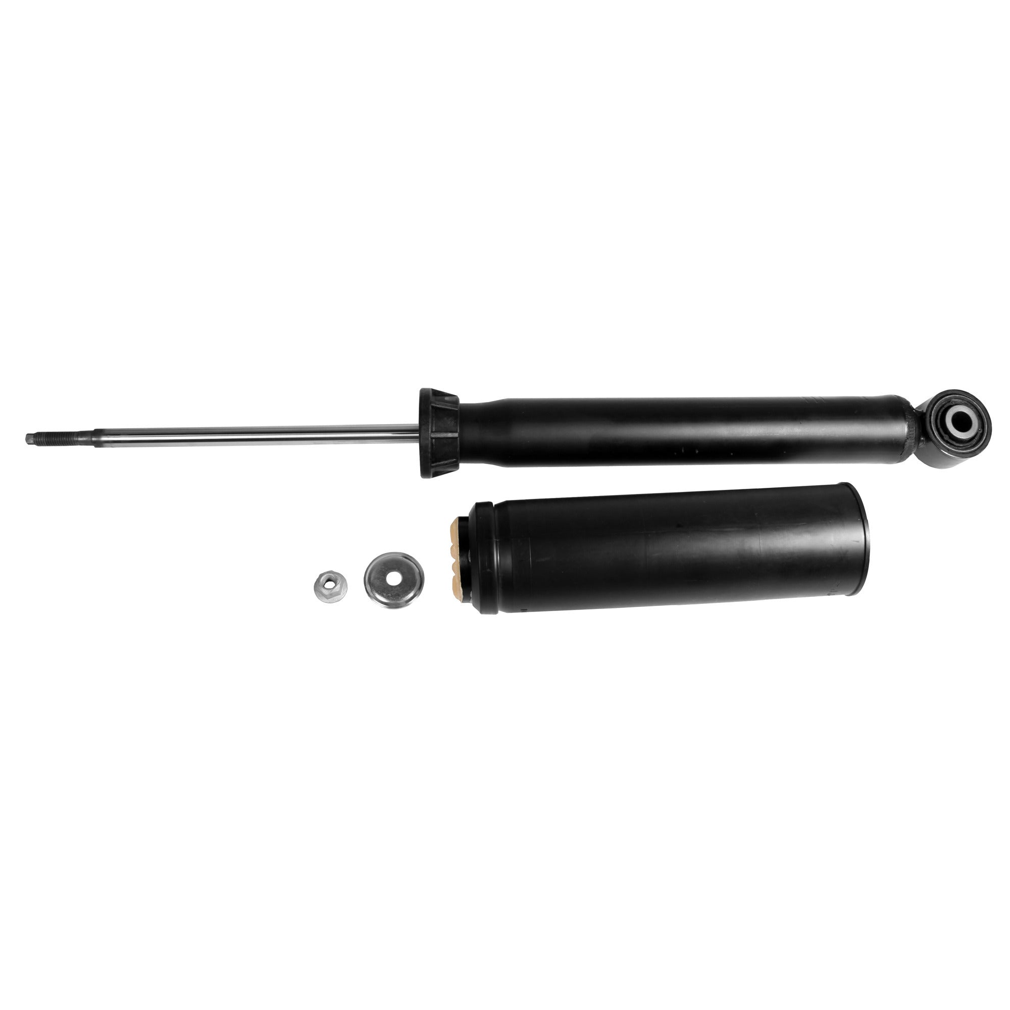 Monroe 5647 Rear OESpectrum Passenger Car Shock Absorber Buick Allure, LaCrosse, Chevrolet Impala, Malibu, Malibu Limited