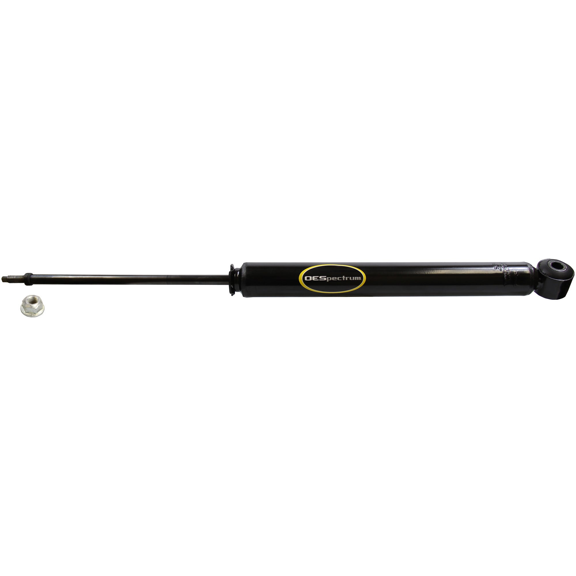 Monroe 5663 Rear OESpectrum Passenger Car Shock Absorber Chevrolet Cruze, Cruze Limited, Volt