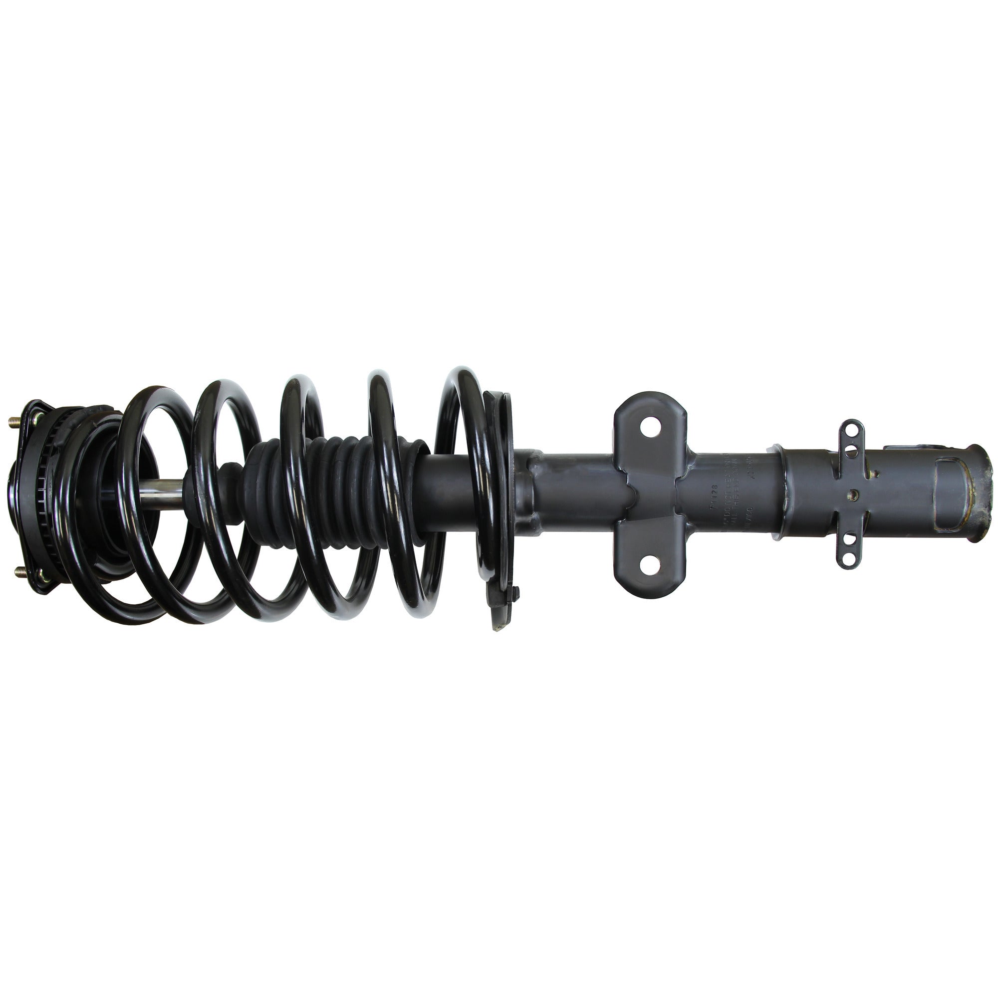 Monroe 571128L Front Left Quick-Strut Complete Strut Assembly Chrysler Town and Country, Dodge Grand Caravan