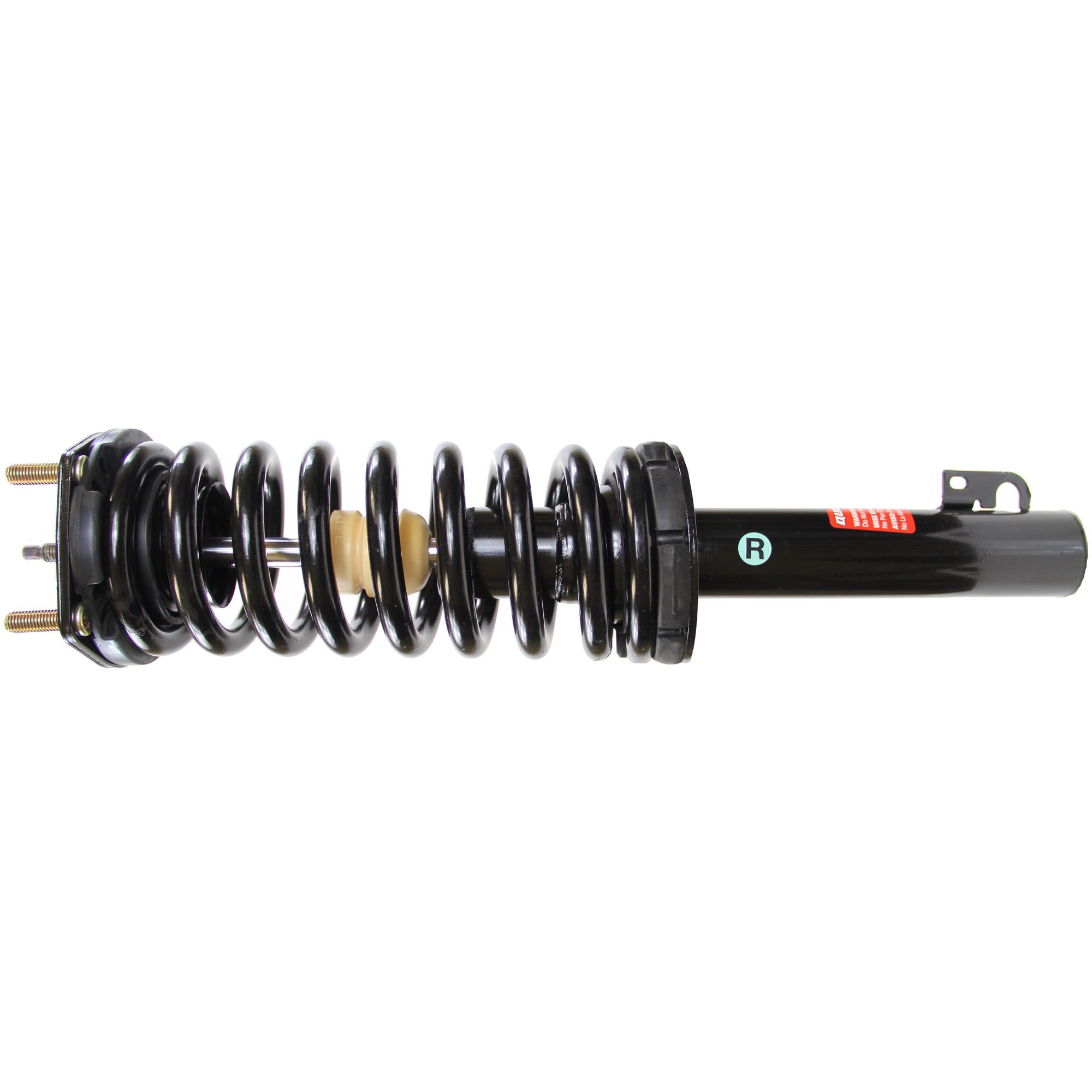 Monroe 571377R Front Right Quick-Strut Complete Strut Assembly Jeep Grand Cherokee