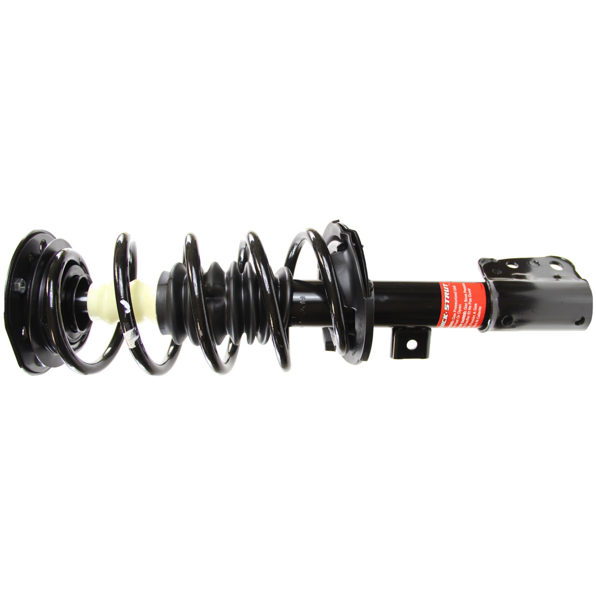 Monroe 572527 Front Left Quick-Strut Complete Strut Assembly Chevrolet Captiva Sport, GMC Terrain