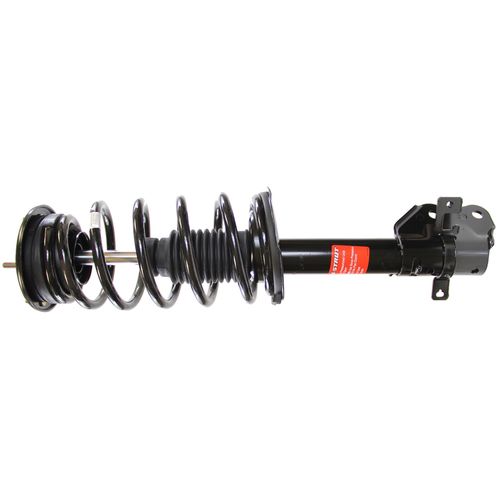 Monroe 572889 Front Left Quick-Strut Complete Strut Assembly Ford Edge