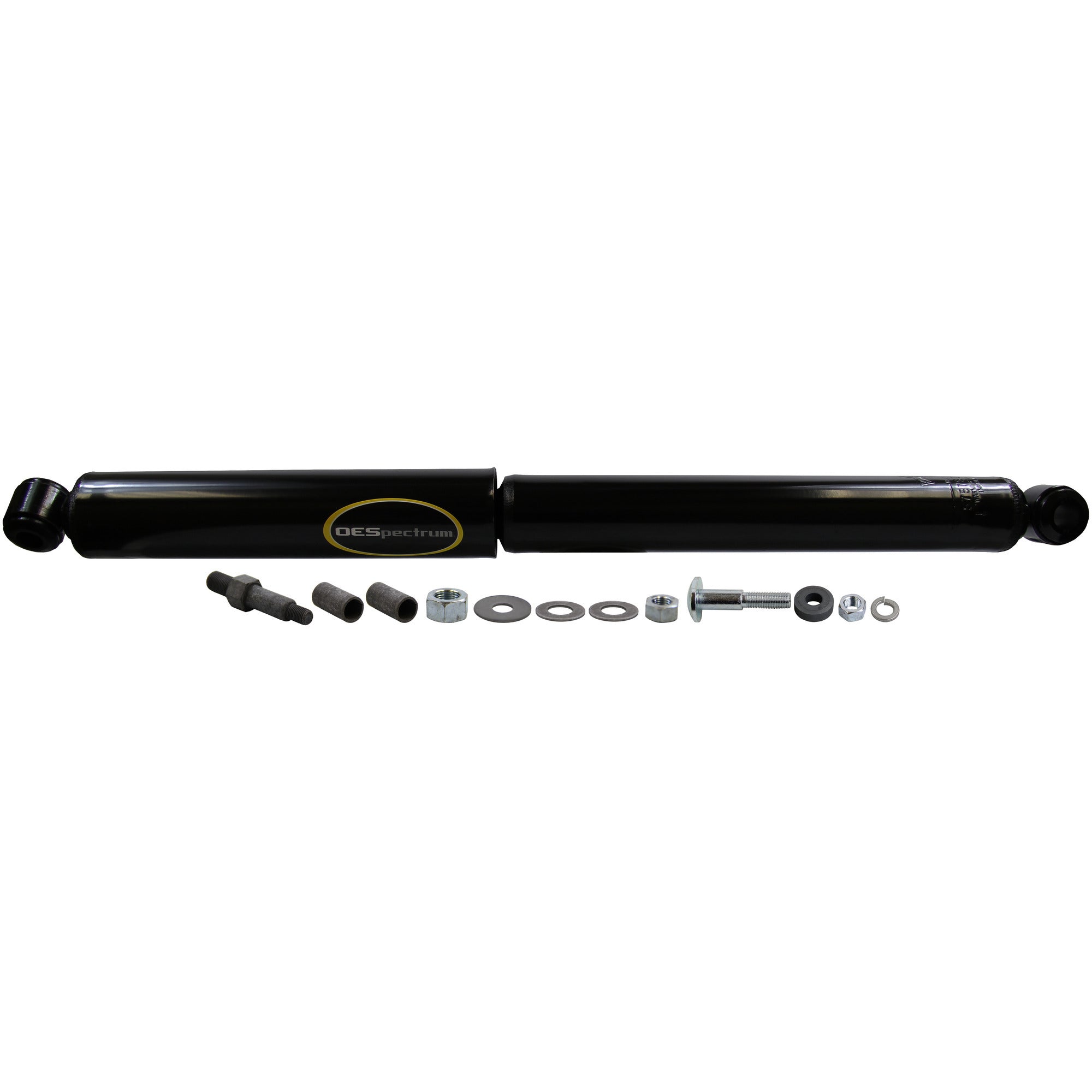 Monroe 5757 Rear OESpectrum Passenger Car Shock Absorber Cadillac Calais, DeVille, Eldorado