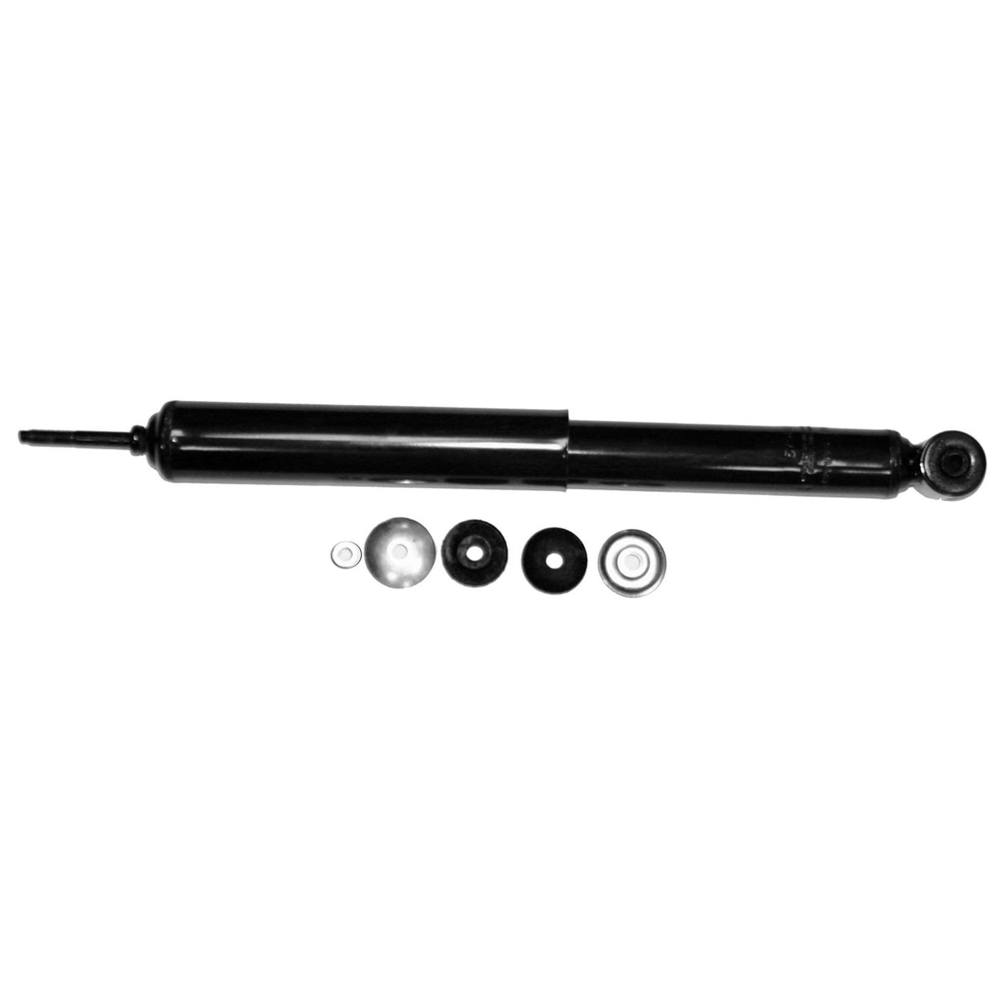 Monroe 5794 Rear OESpectrum Passenger Car Shock Absorber Chevrolet Aveo, Aveo5, Pontiac G3, Wave