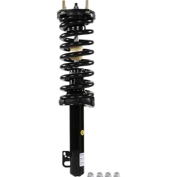 Monroe 581377L Front Left RoadMatic Complete Strut Assembly Jeep Grand Cherokee