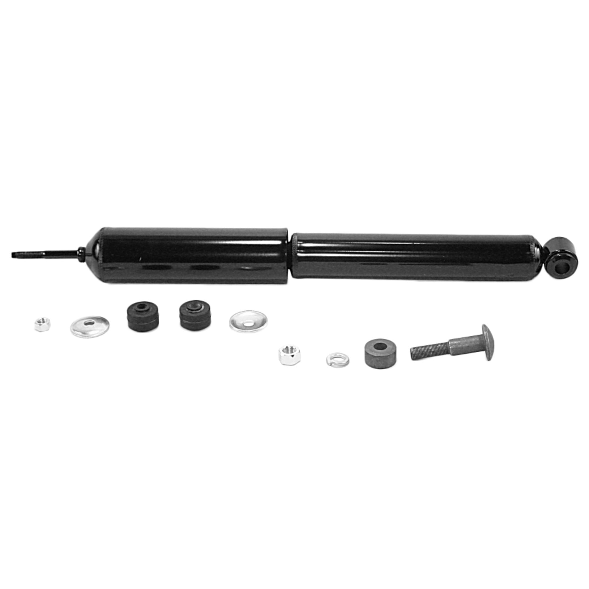 Monroe 5818 Rear OESpectrum Passenger Car Shock Absorber American Motors, Buick, Chevrolet, Ford, Mercury, Nash, Nissan, Opel, Pontiac, Toyota