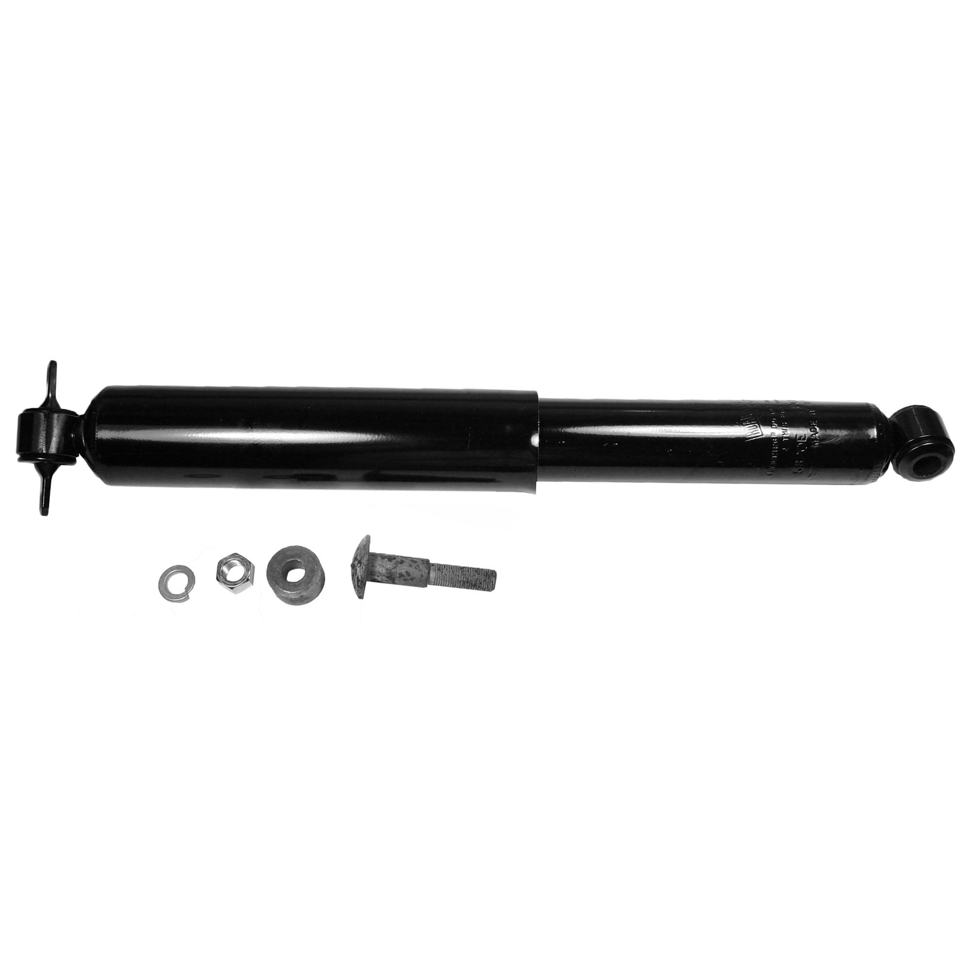 Monroe 5820 Rear OESpectrum Passenger Car Shock Absorber Buick Electra, LeSabre, Wildcat, Cadillac Calais, DeVille, Chevrolet Impala, Oldsmobile, Pontiac