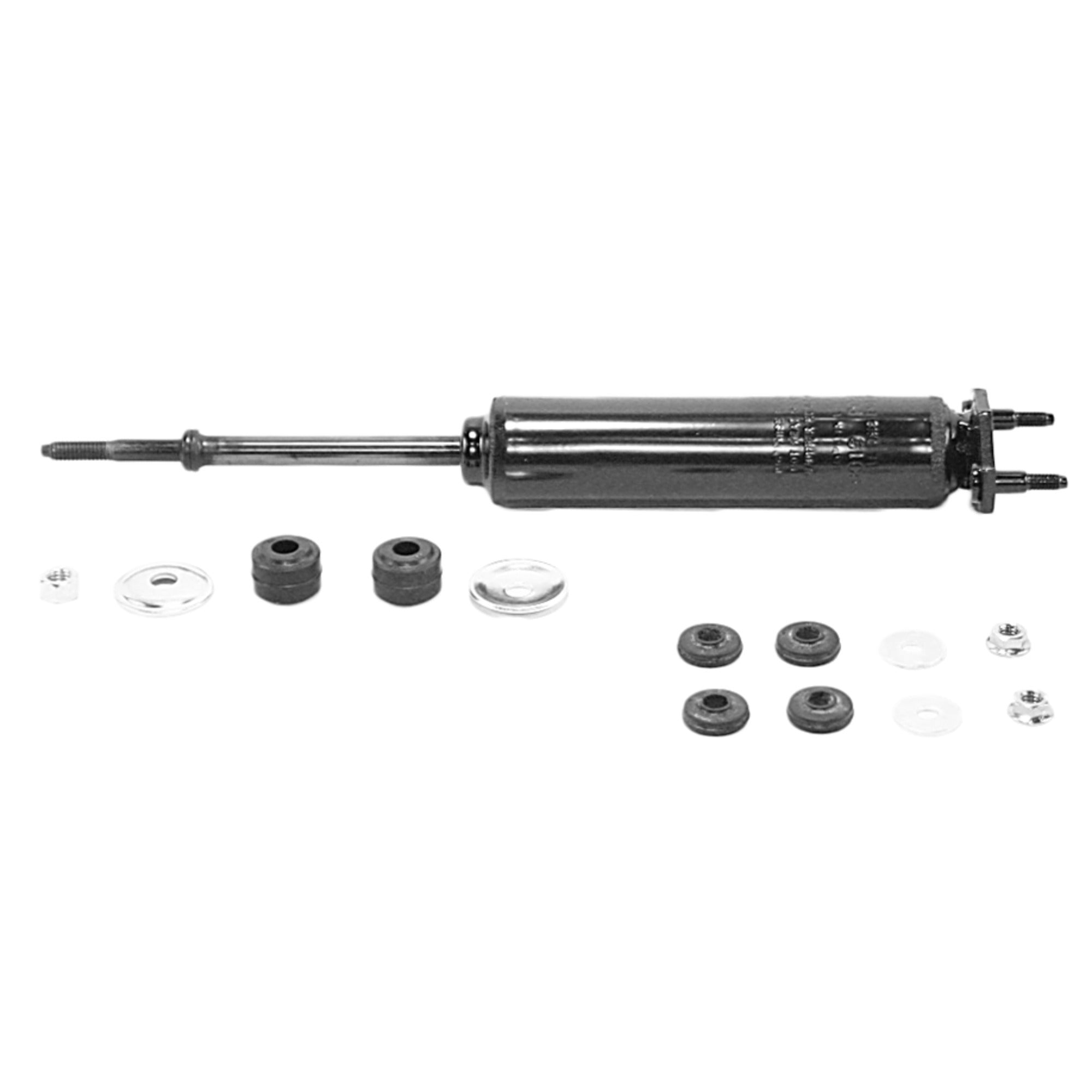 Monroe 5823 Front OESpectrum Passenger Car Shock Absorber Ford Mustang, Mercury Cougar