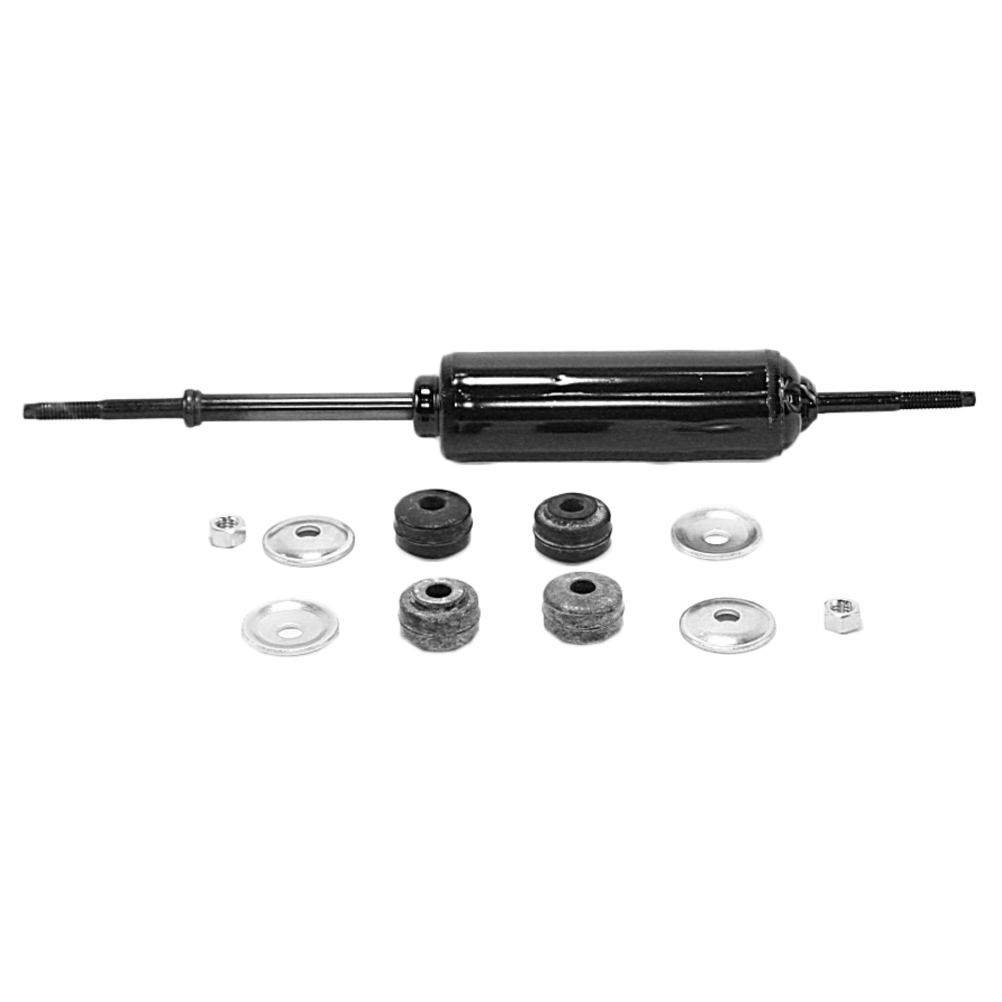 Monroe 5829 Front OESpectrum Passenger Car Shock Absorber Chrysler, Dodge Aspen, Dart, Diplomat, Mirada, Plymouth Caravelle, Gran Fury, Volare