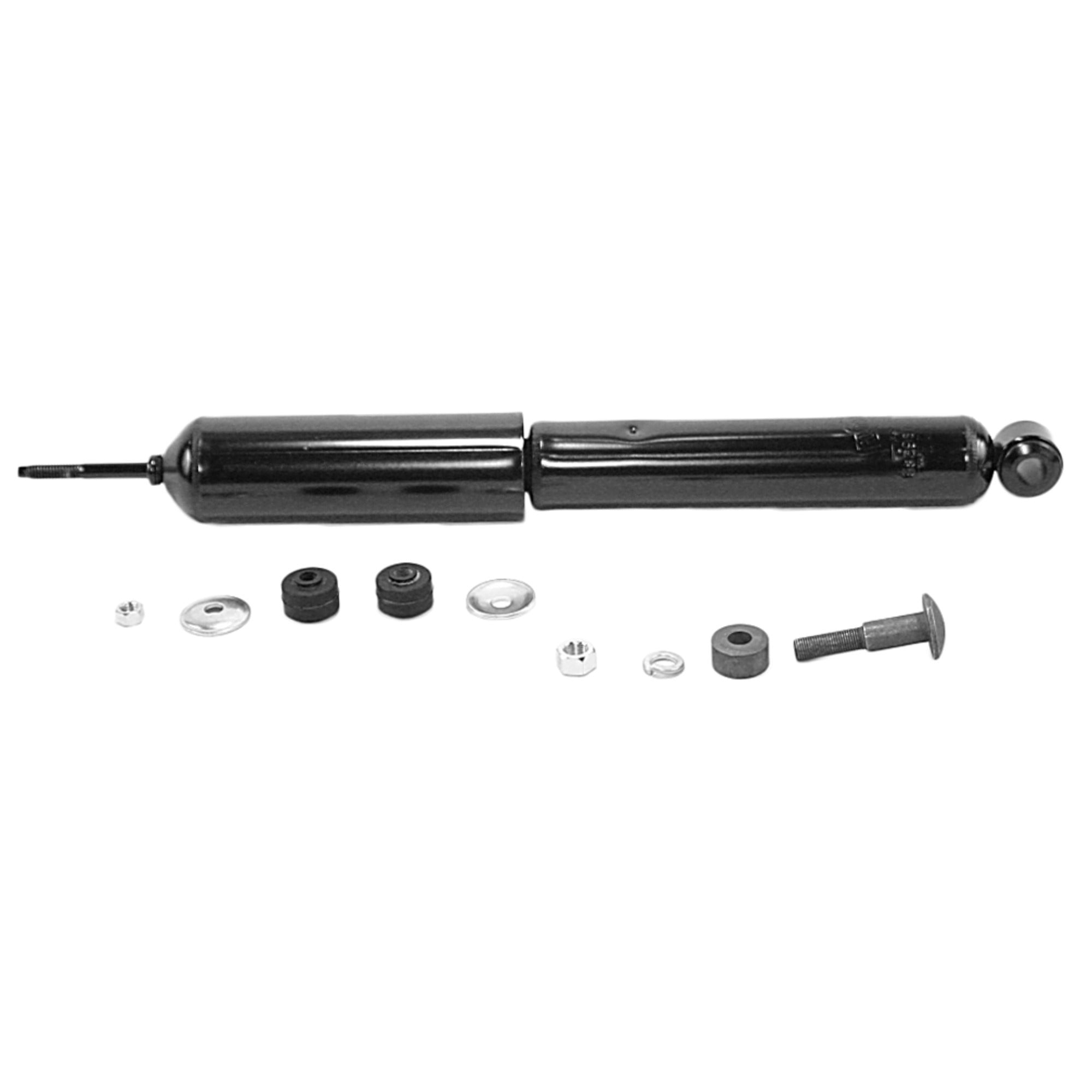 Monroe 5839 Rear OESpectrum Passenger Car Shock Absorber Ford Thunderbird, Lincoln Mark IV, Mark V