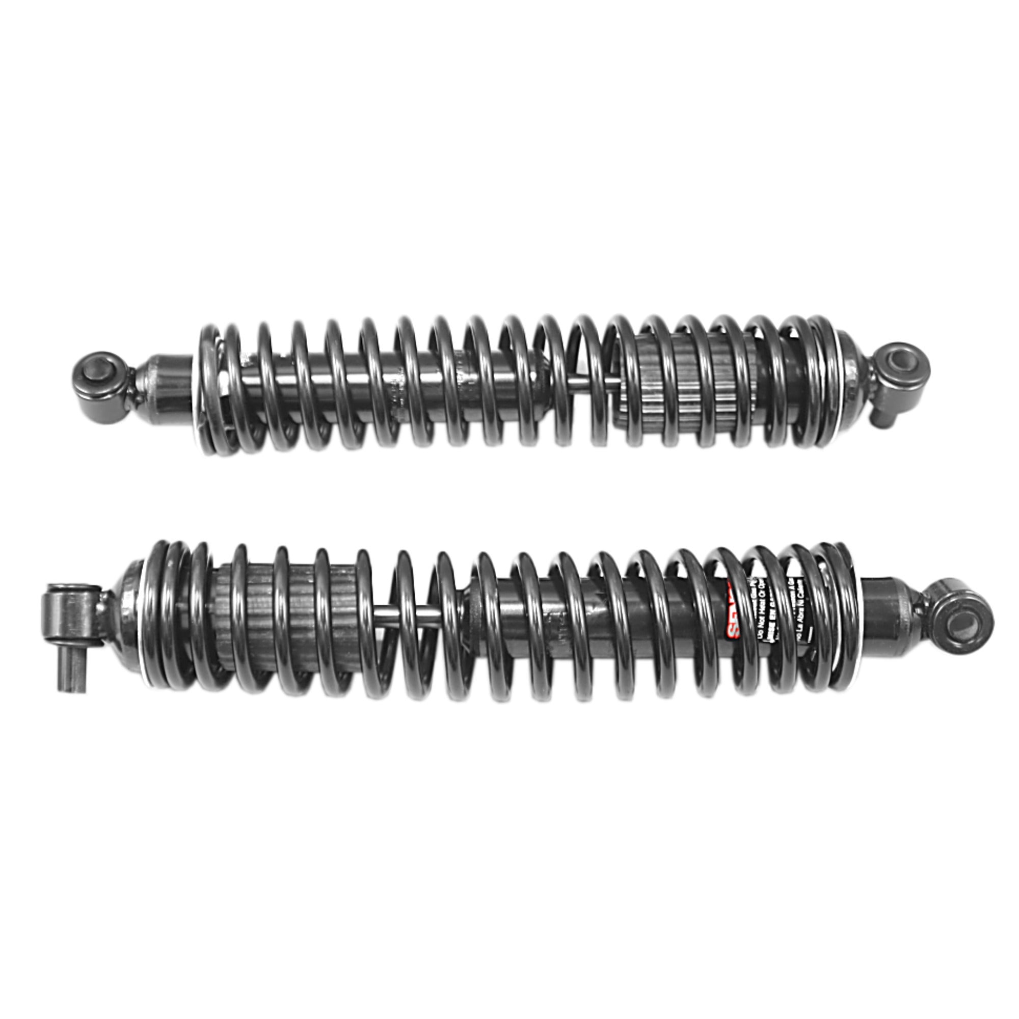 Monroe 58552 Front Load Adjusting Shock Absorber and Coil Spring Assembly Chevrolet, GMC