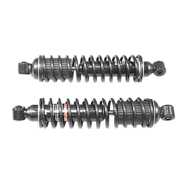 Monroe 58575 Front Load Adjusting Shock Absorber and Coil Spring Assembly Chevrolet G10, G10 Van, G20, G20 Van, GMC