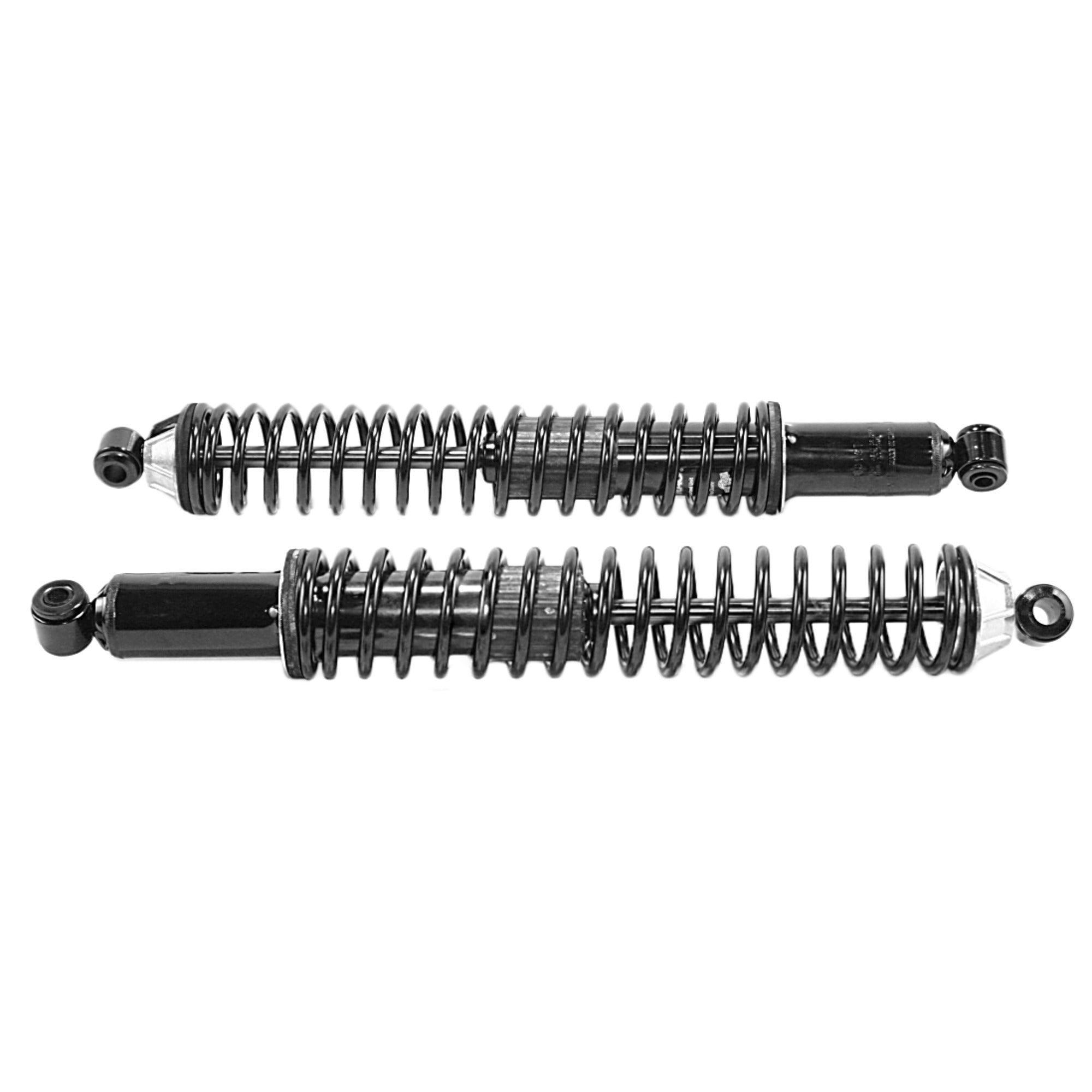 Monroe 58601 Rear Load Adjusting Shock Absorber and Coil Spring Assembly Ford F-100 Ranger, F-150, F-250