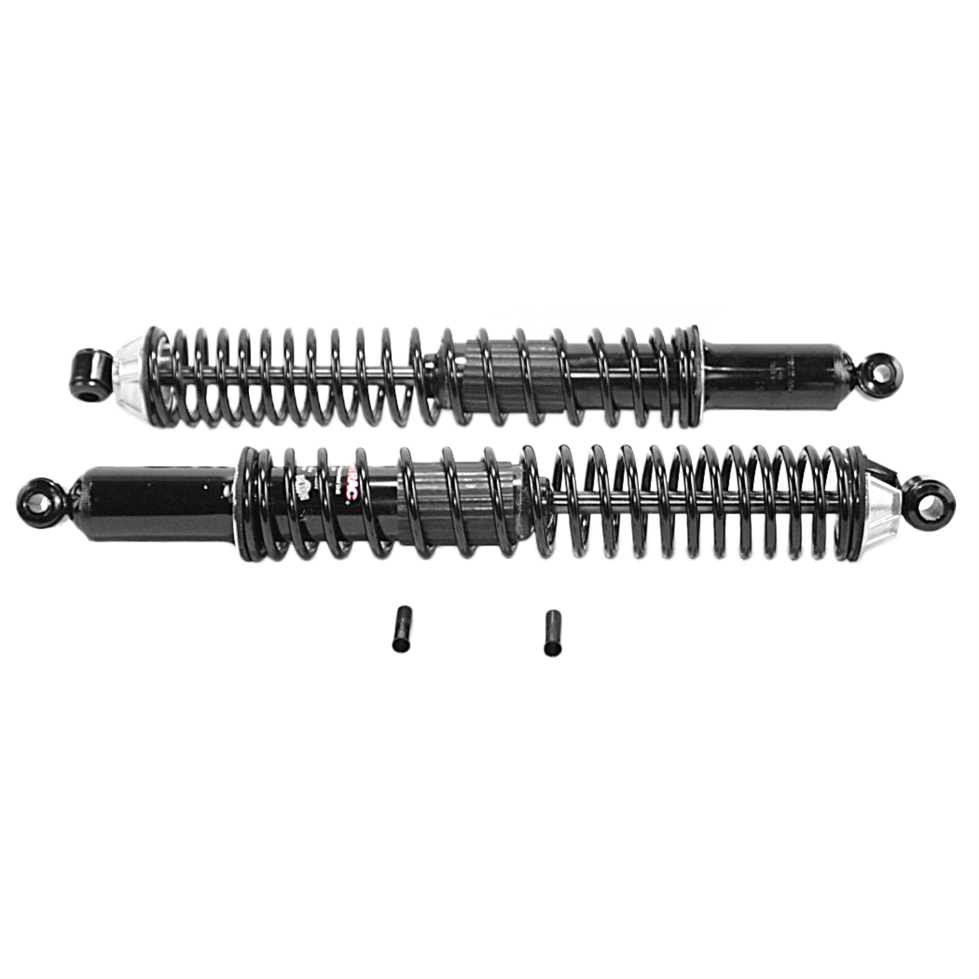 Monroe 58608 Rear Load Adjusting Shock Absorber and Coil Spring Assembly Ford Bronco II, Ranger, Mazda B2300, B2500, B3000, B4000