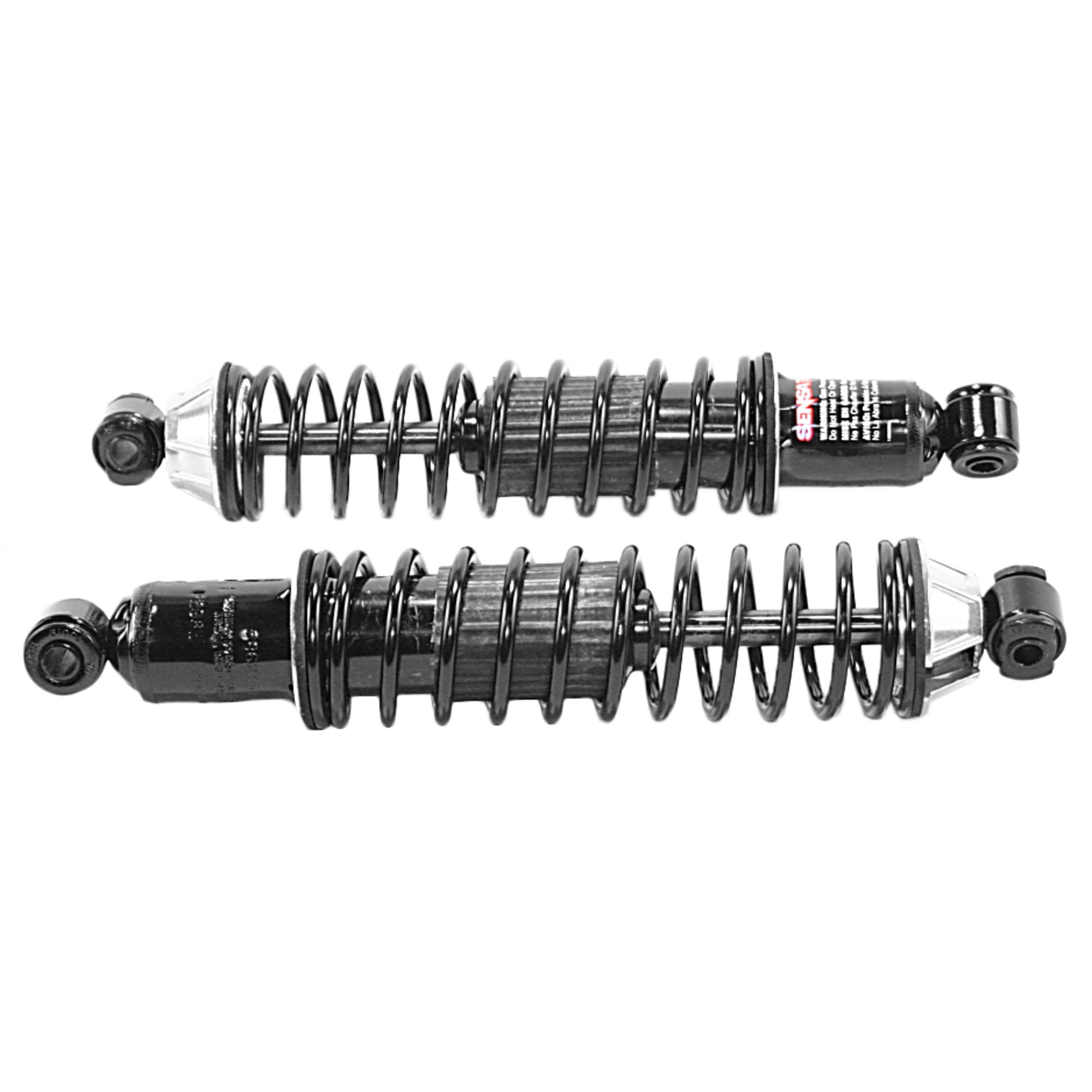 Monroe 58624 Rear Load Adjusting Shock Absorber and Coil Spring Assembly Ford Freestar, Windstar, Mercury Monterey