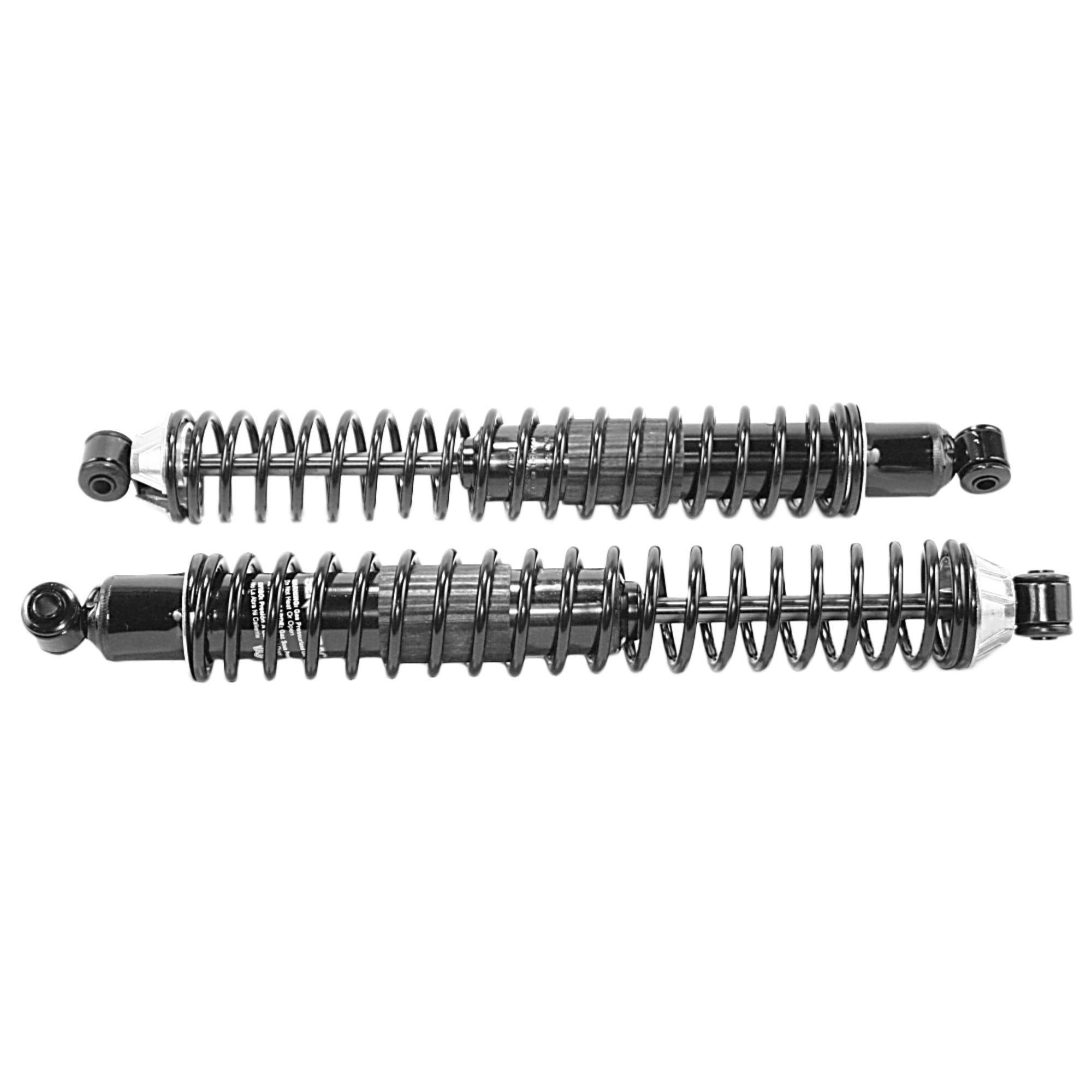 Monroe 58630 Rear Load Adjusting Shock Absorber and Coil Spring Assembly Dodge Dakota, Durango