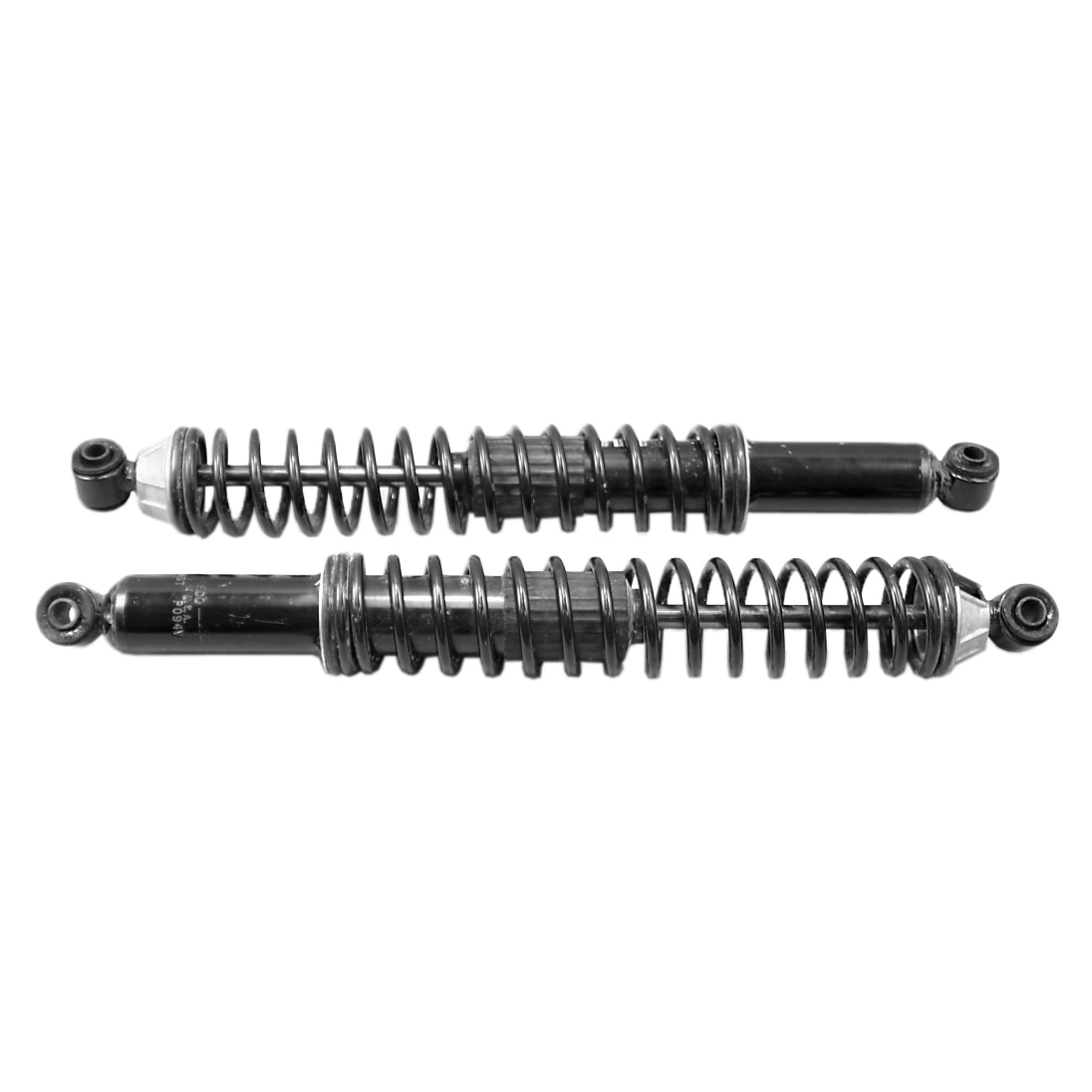 Monroe 58636 Rear Load Adjusting Shock Absorber and Coil Spring Assembly Chevrolet C1500, Silverado 1500, Silverado 1500 Classic, GMC Sierra 1500, Sierra 1500 Classic