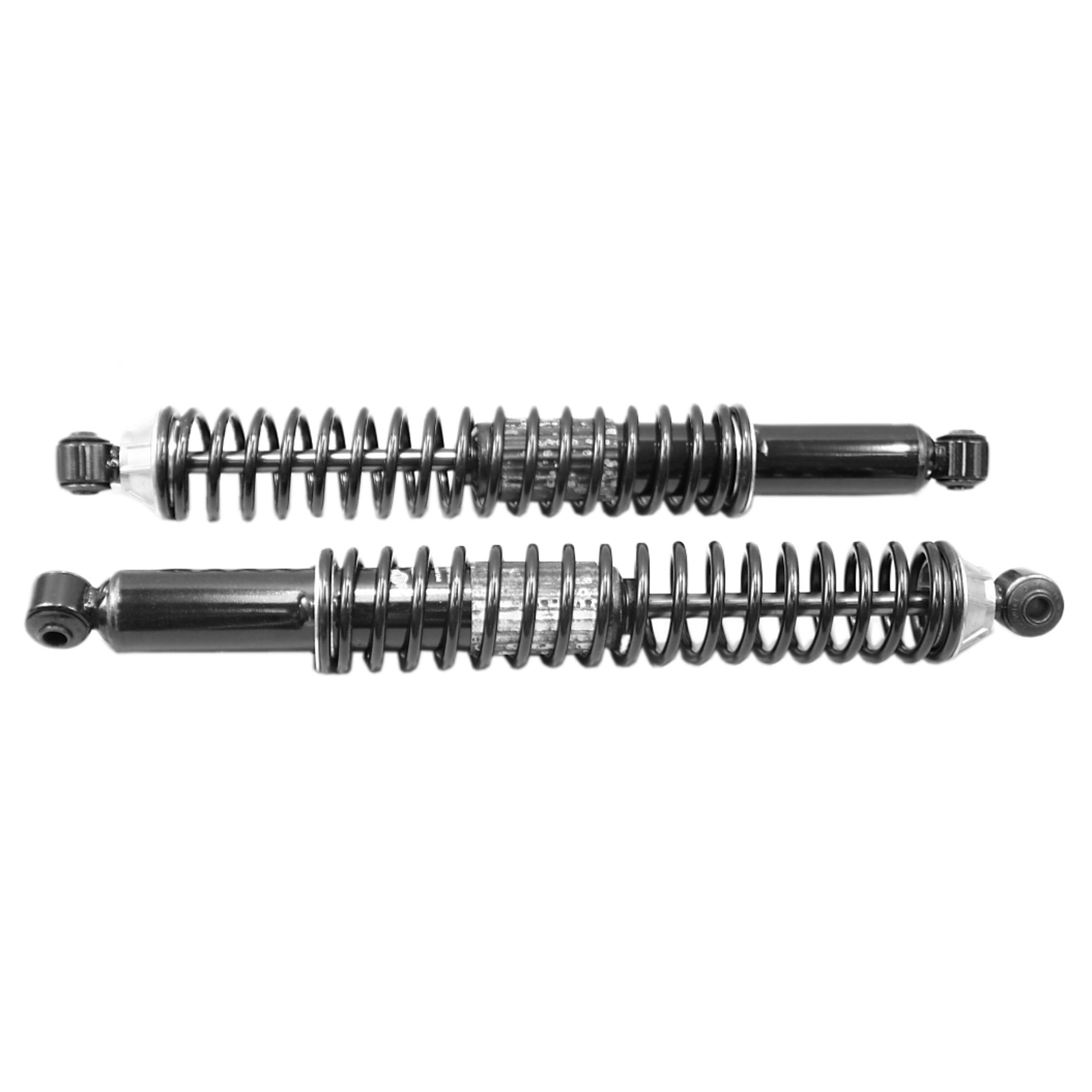 Monroe 58639 Rear Load Adjusting Shock Absorber and Coil Spring Assembly Chevrolet Suburban 1500, Tahoe, GMC Yukon, Yukon XL 1500