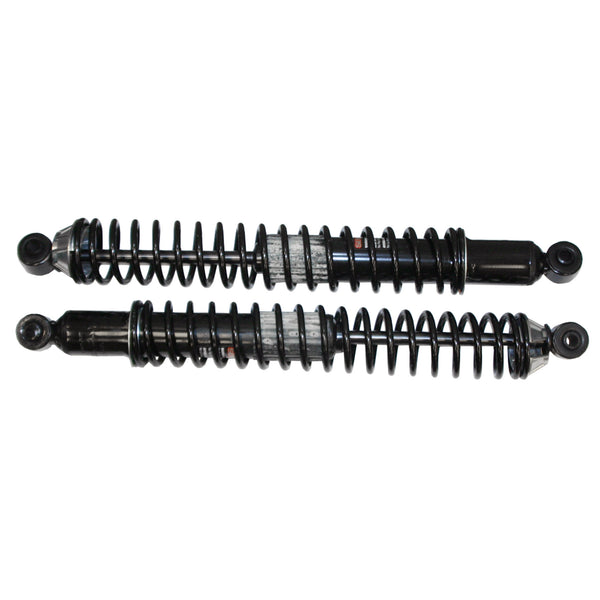 Monroe 58650 Rear Load Adjusting Shock Absorber and Coil Spring Assembly Dodge Dakota, Ram Dakota