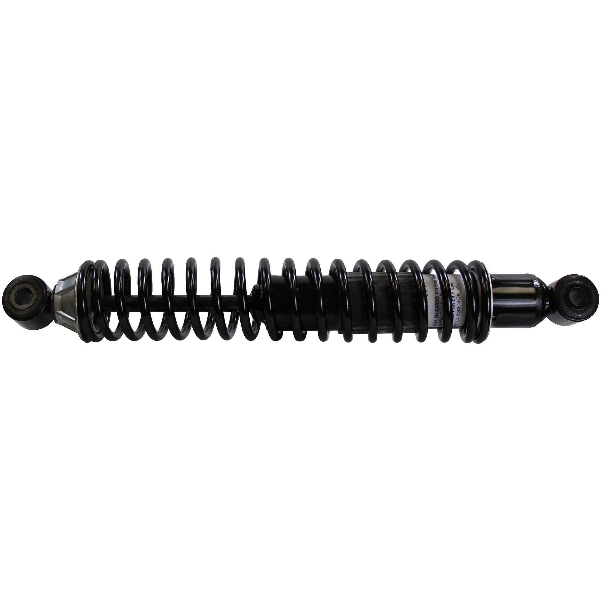 Monroe 58655 Rear Load Adjusting Shock Absorber and Coil Spring Assembly Ram ProMaster 1500