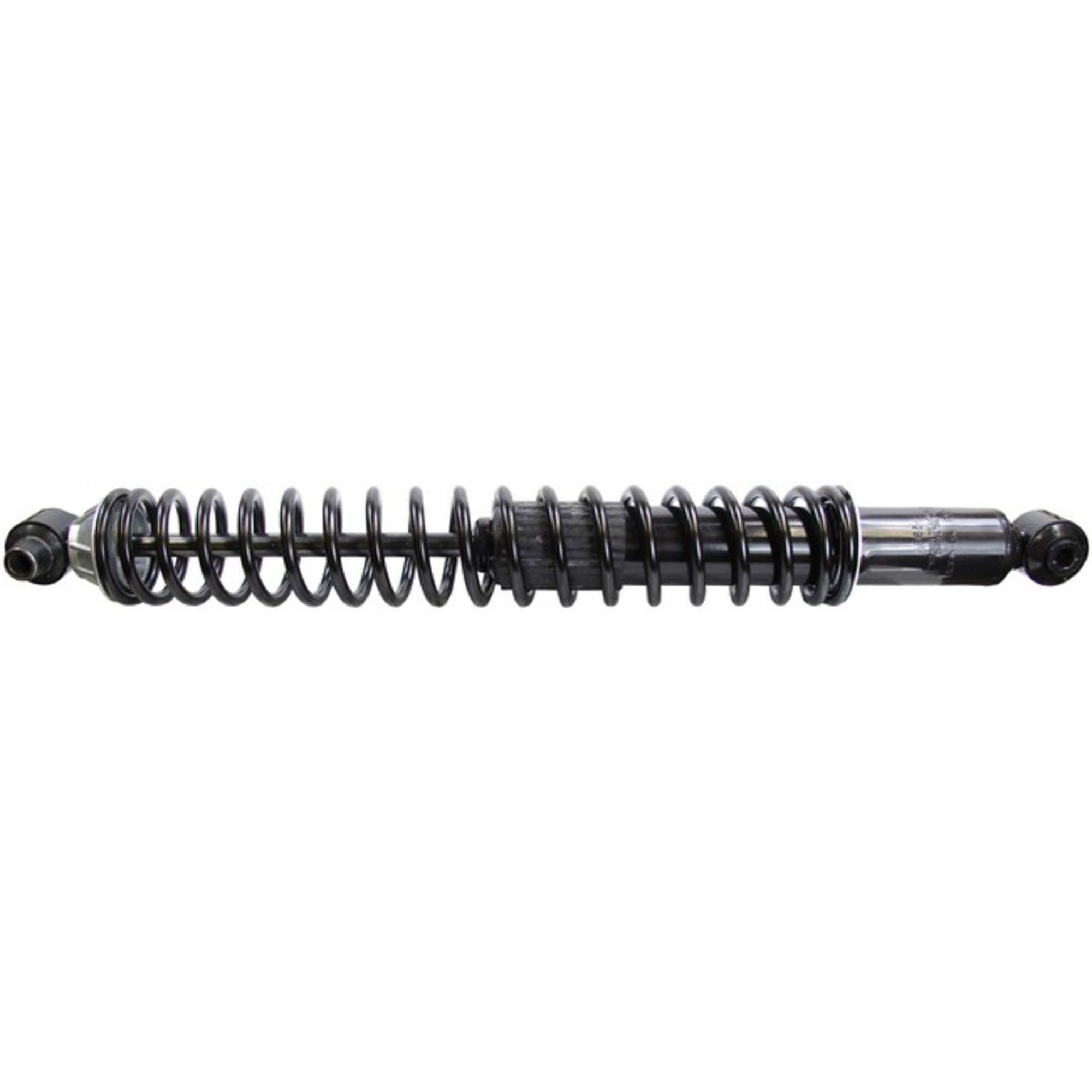 Monroe 58656 Rear Load Adjusting Shock Absorber and Coil Spring Assembly Ford Transit-150