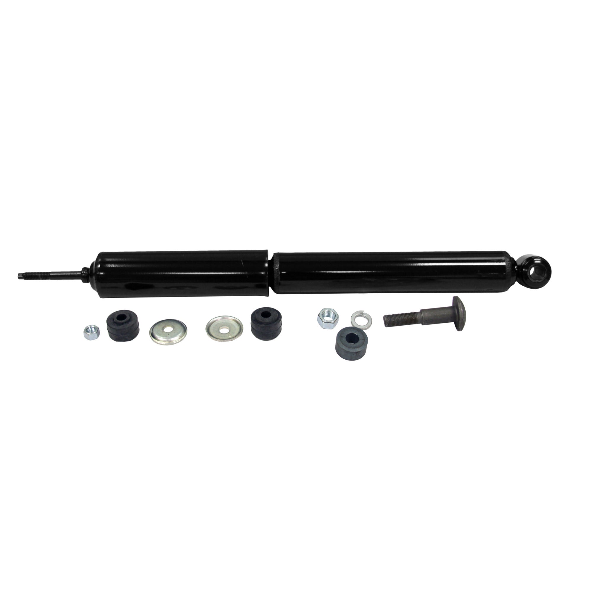 Monroe 5867 Rear OESpectrum Passenger Car Shock Absorber Chevrolet Camaro, Pontiac Firebird