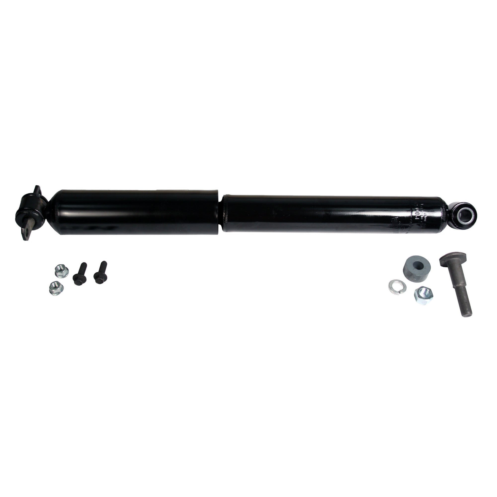 Monroe 5966 Rear OESpectrum Passenger Car Shock Absorber Chevrolet Impala