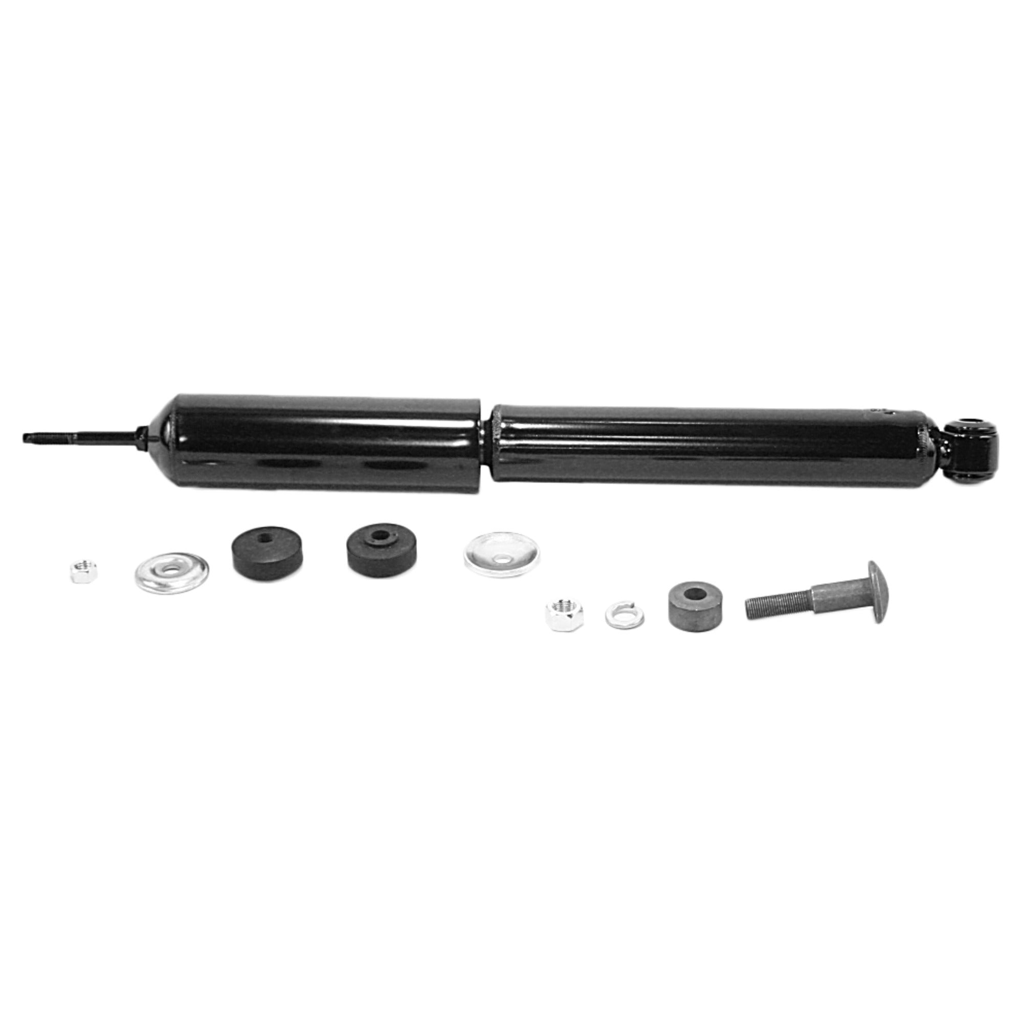 Monroe 5967 Rear OESpectrum Passenger Car Shock Absorber Ford Crown Victoria, Grand Marquis, Lincoln Continental, Town Car, Mercury Grand Marquis