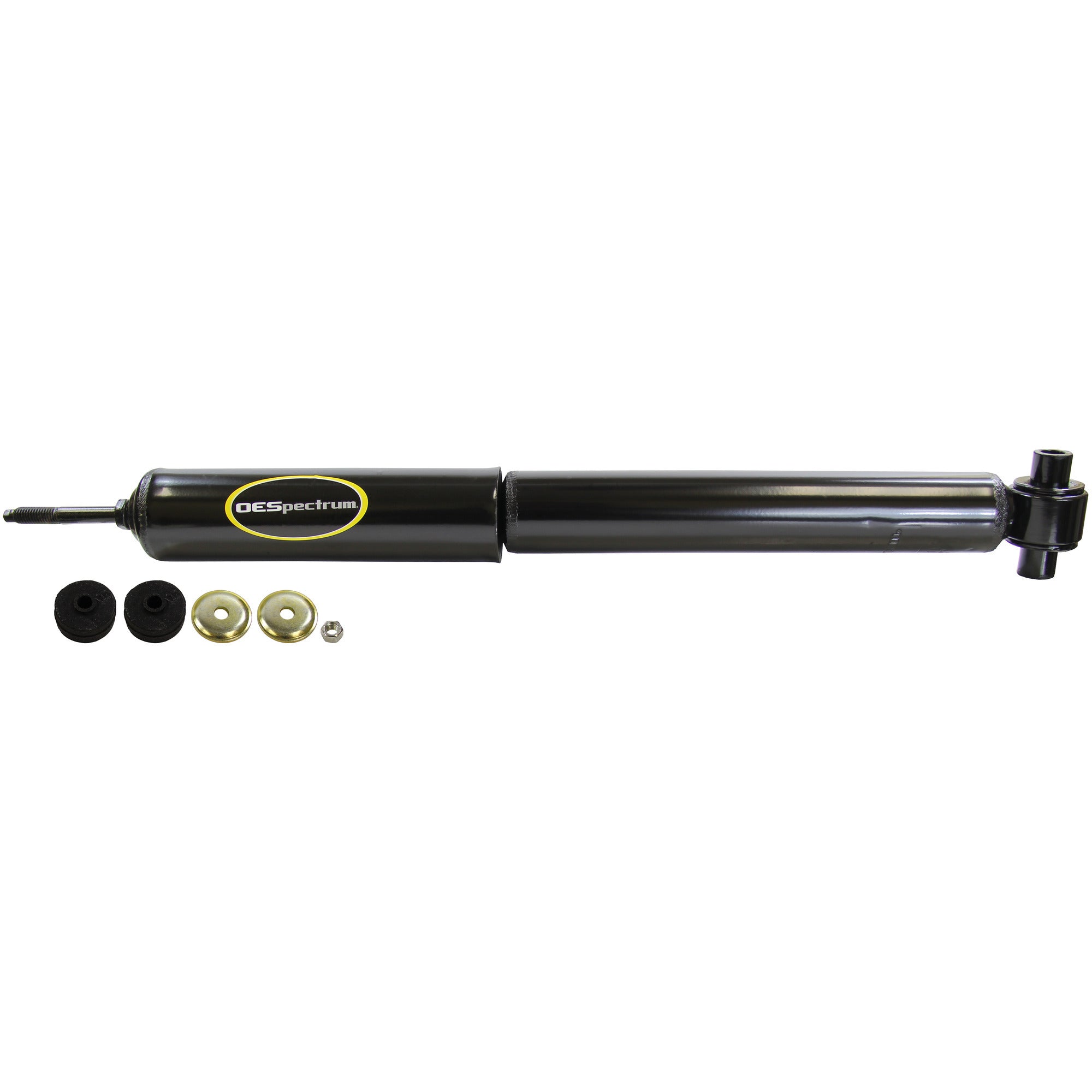 Monroe 5993 Rear OESpectrum Passenger Car Shock Absorber Ford Crown Victoria, Grand Marquis, Lincoln Town Car, Mercury Grand Marquis, Marauder