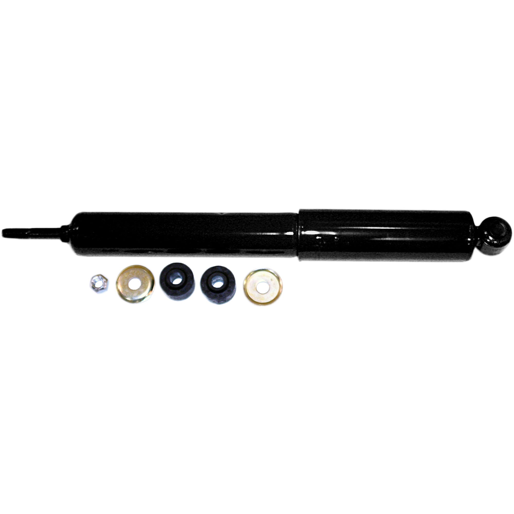 Monroe 65105 Front GasMagnum Shock Absorber Volvo VHD, VT, WG, WH, White/GMC WCA, WIA