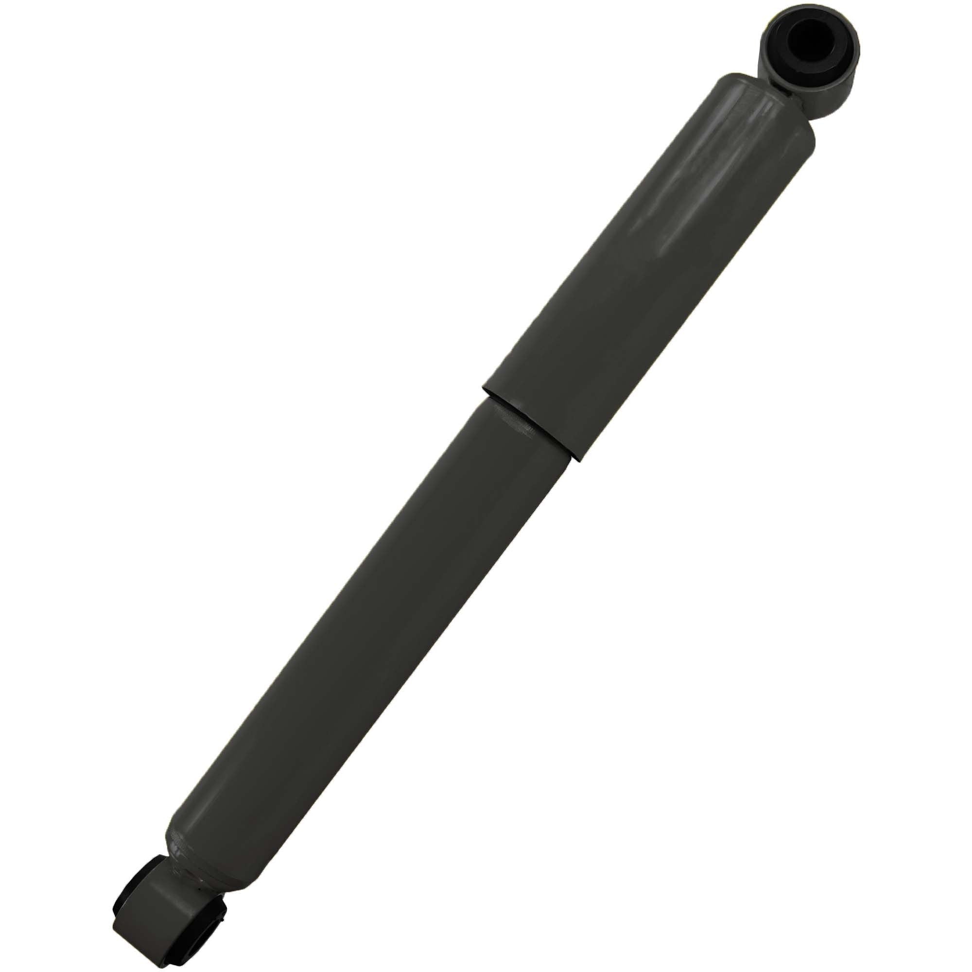 Monroe 65116 Rear GasMagnum Shock Absorber Chevrolet C50, C60, C70, Ford F650, F750, Freightliner Classic, Classic XL, GMC C5000, Mack MH, RW, U