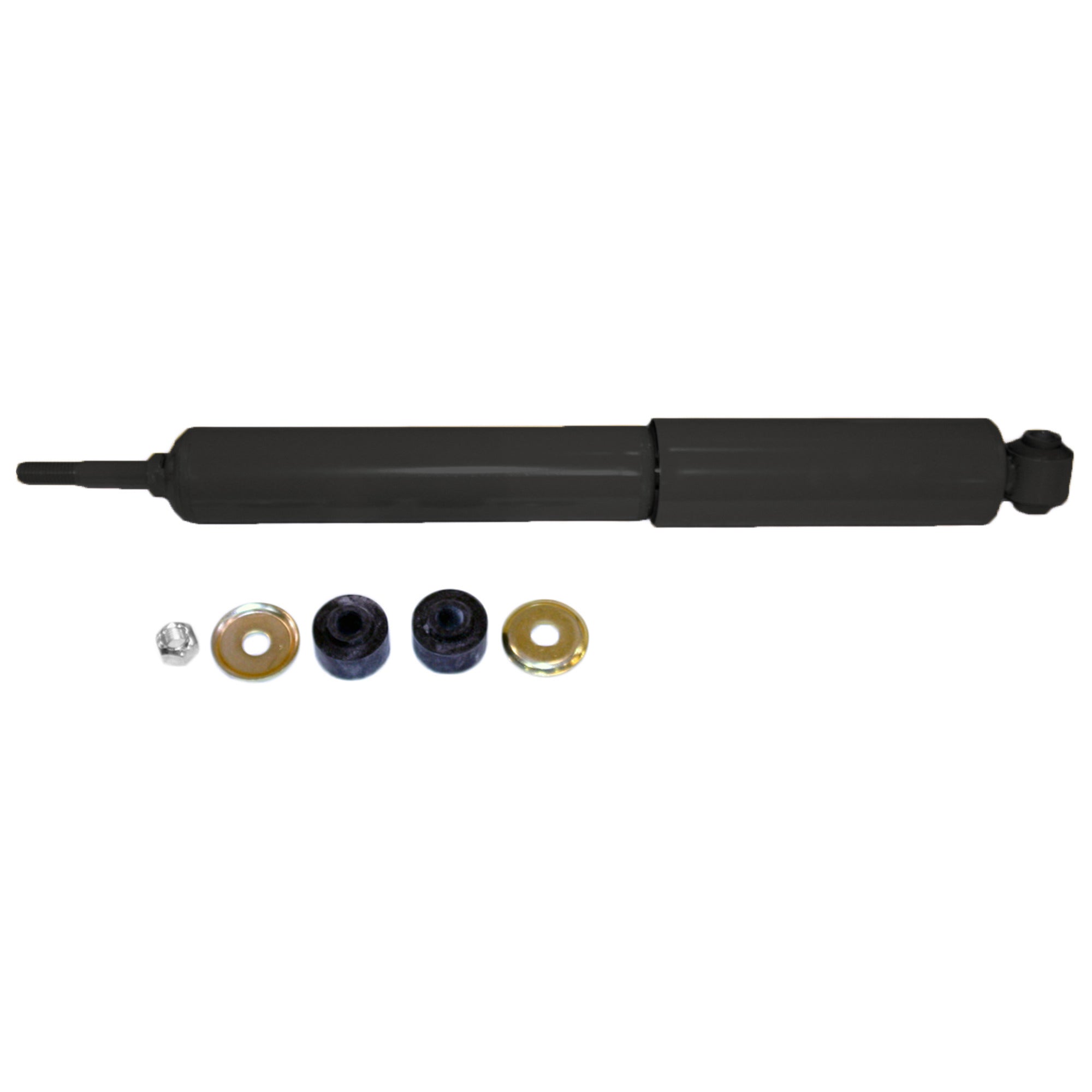 Monroe 65160 Gas-Magnum 65 Shock Shock Absorber Mack GU7, GU8, Volvo VHD