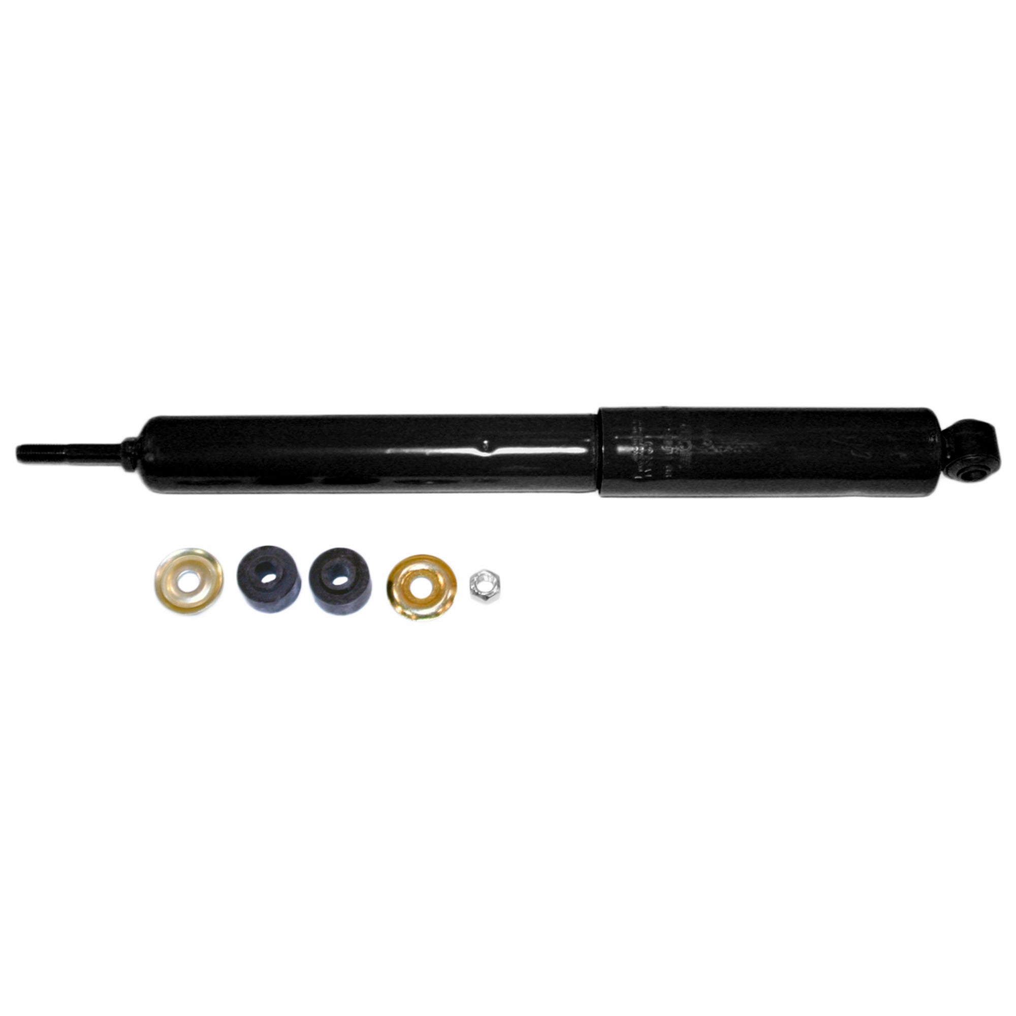 Monroe 65480 Front GasMagnum Shock Absorber Ford, Mack CH, CL, CX, Sterling Truck AT9500, LT8500, LT9500