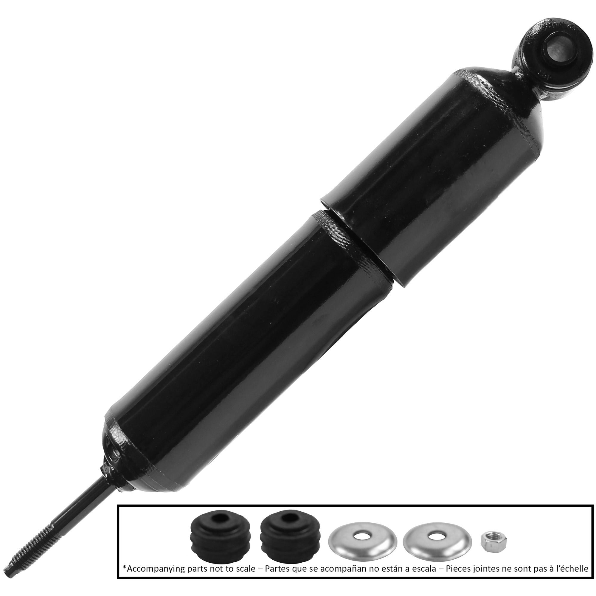 Monroe 66115 CAB SHOCK Shock Absorber Mack