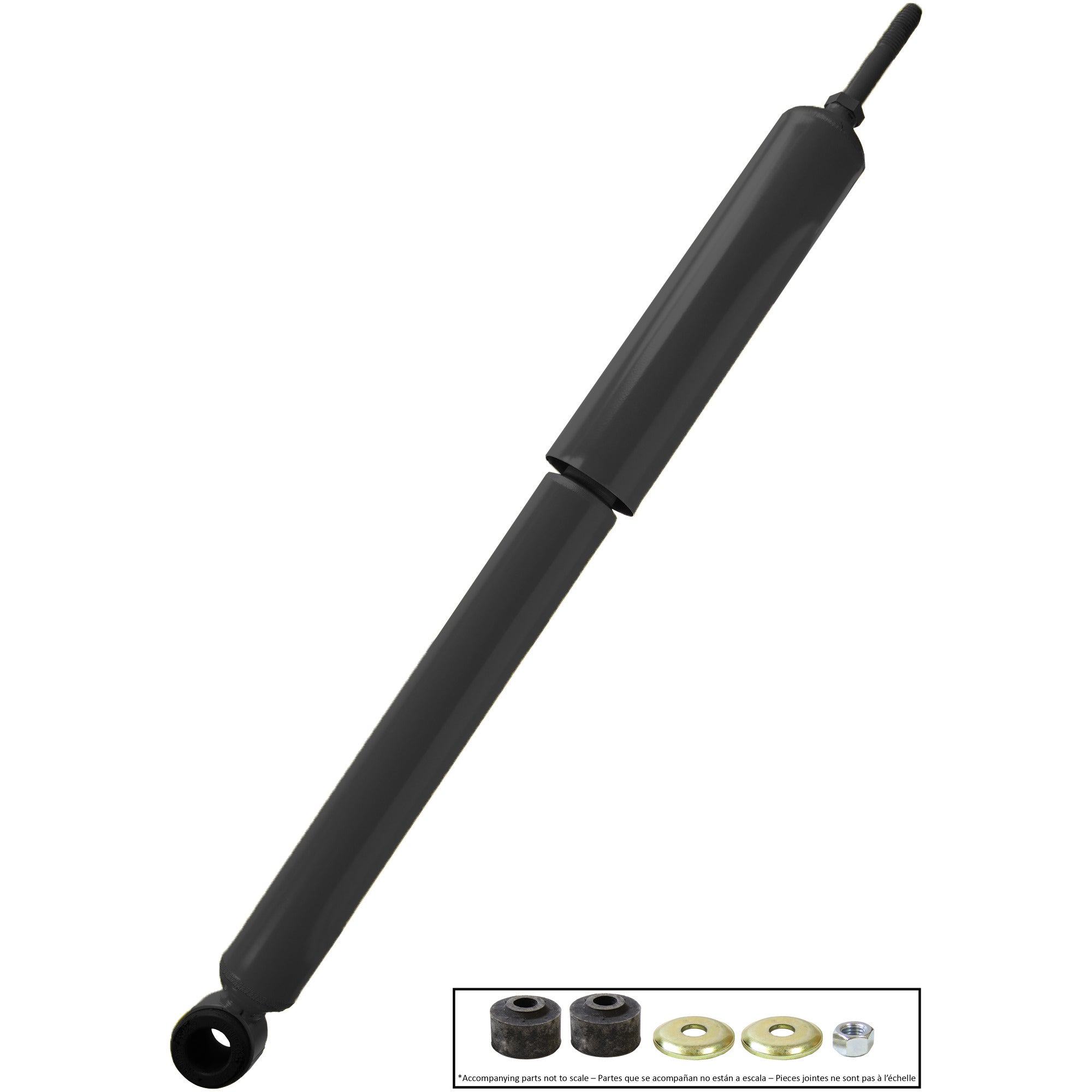 Monroe 66428 Gas-Magnum 60 Shock Shock Absorber Peterbilt