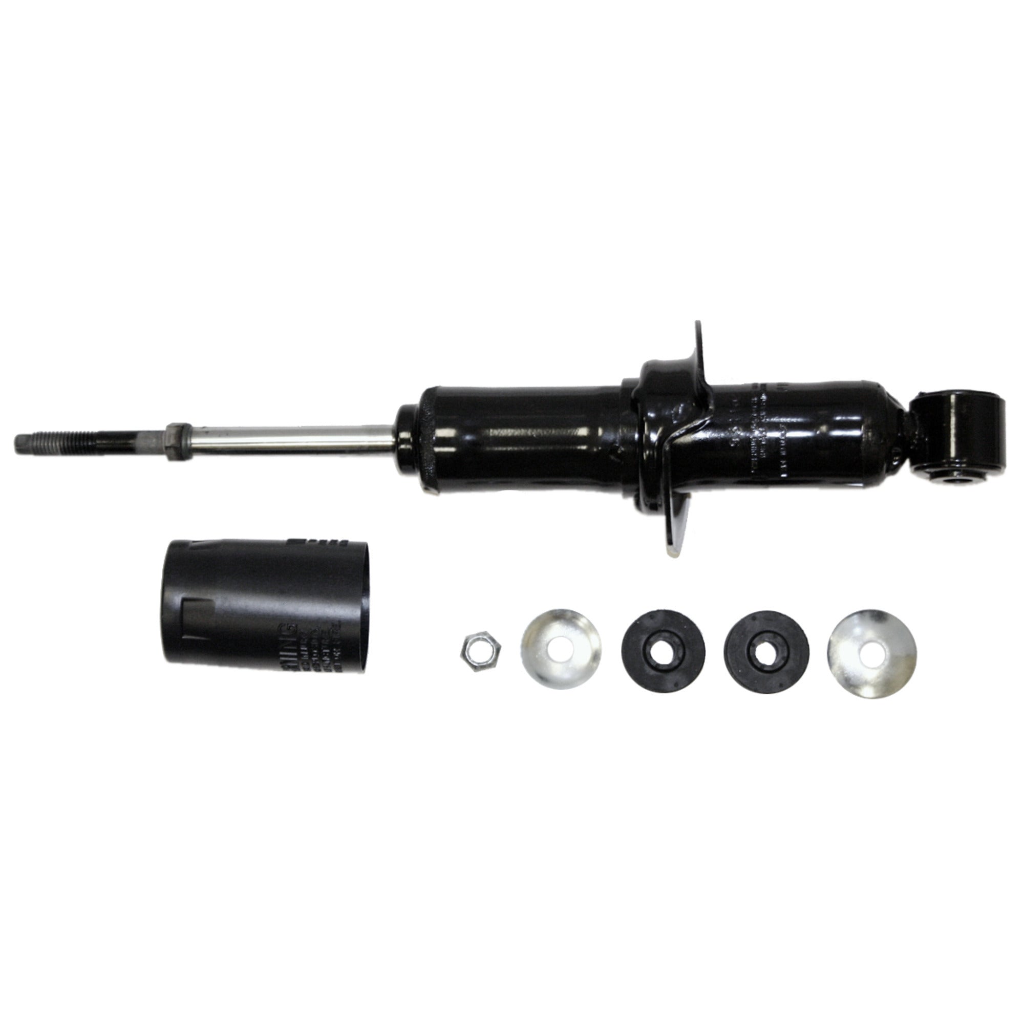 Monroe 71102 Front OESpectrum Strut Nissan Frontier, NP300, NP300 Frontier, Suzuki Equator