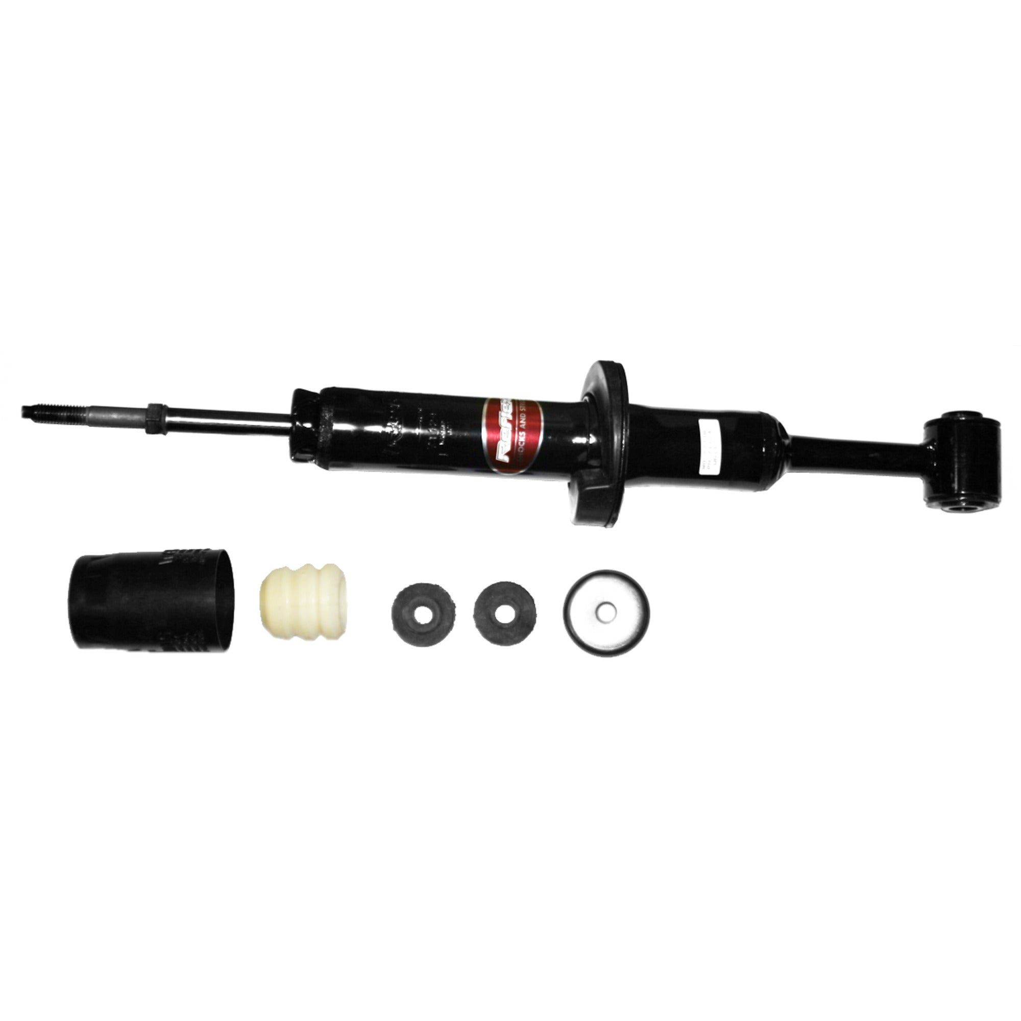 Monroe 71124 Front Reflex Strut Ford Explorer, Explorer Sport Trac, Mercury Mountaineer