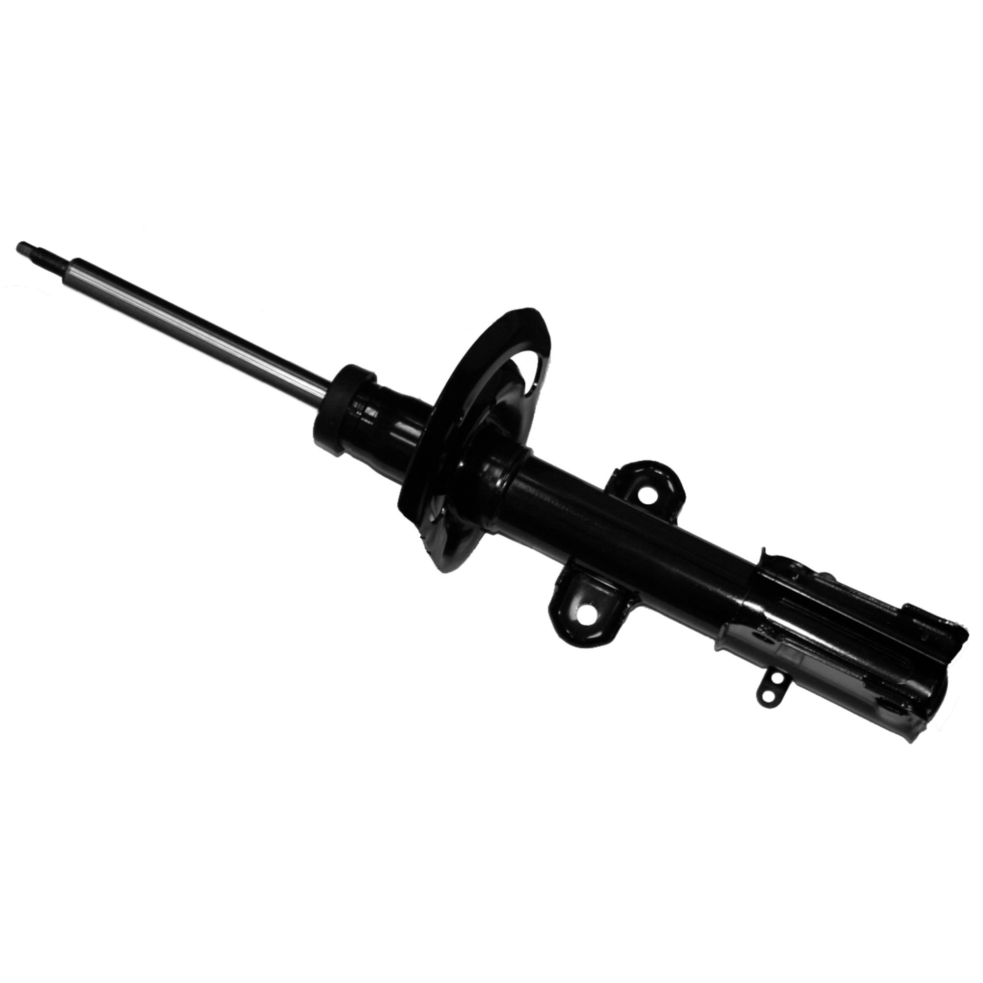 Monroe 71128 Front OESpectrum Strut Chrysler Town & Country, Dodge Grand Caravan, Volkswagen Routan