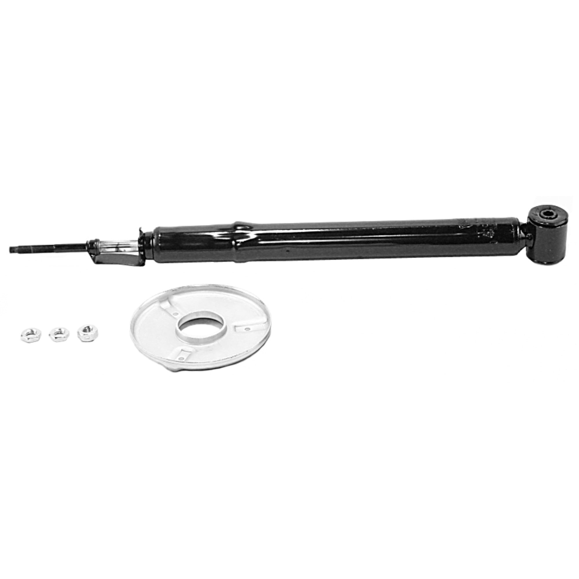 Monroe 71265 Rear OESpectrum Strut Volkswagen Cabrio, Corrado, Golf, Jetta