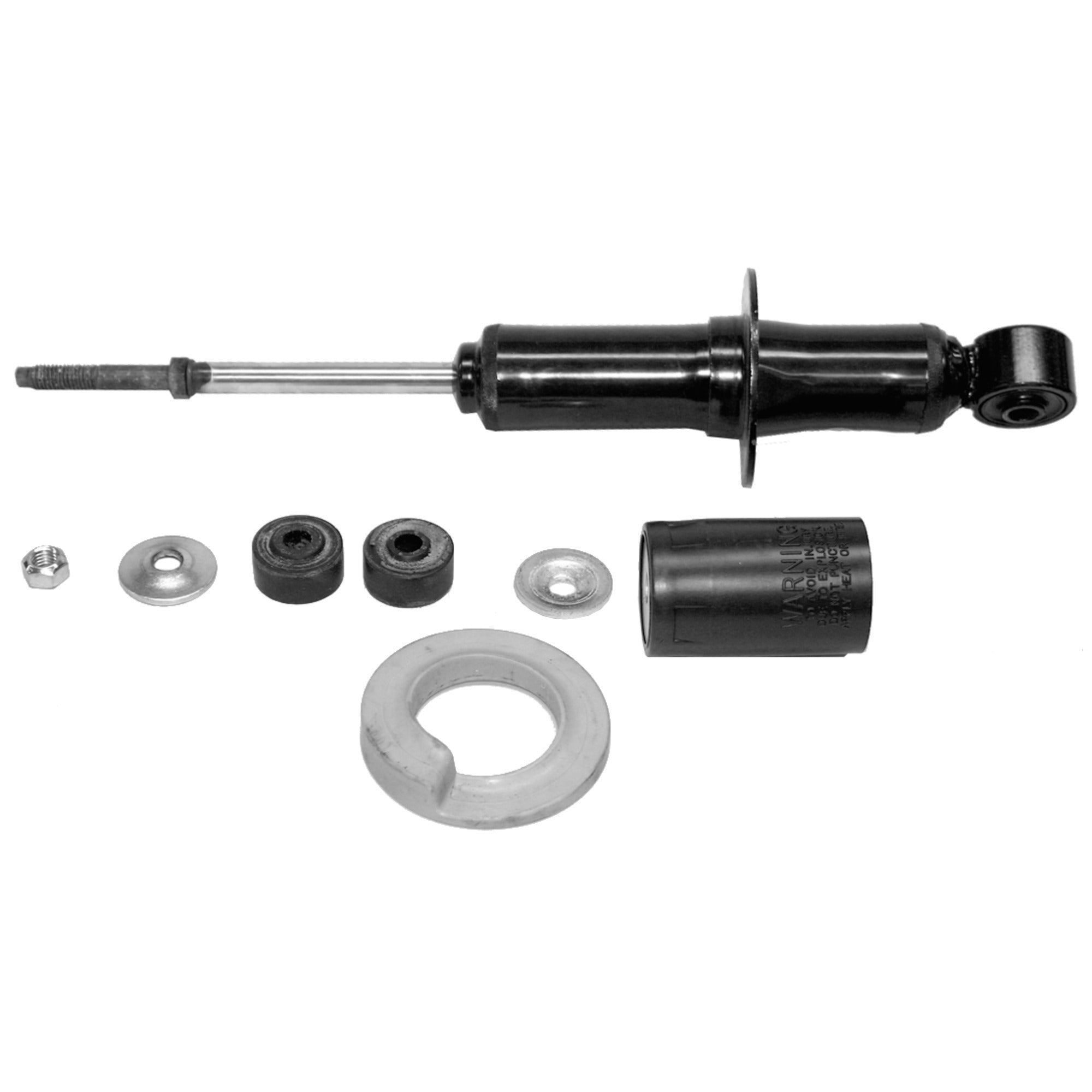 Monroe 71353 Front Reflex Strut Chevrolet Colorado, GMC Canyon, Isuzu i-280, i-290, i-370