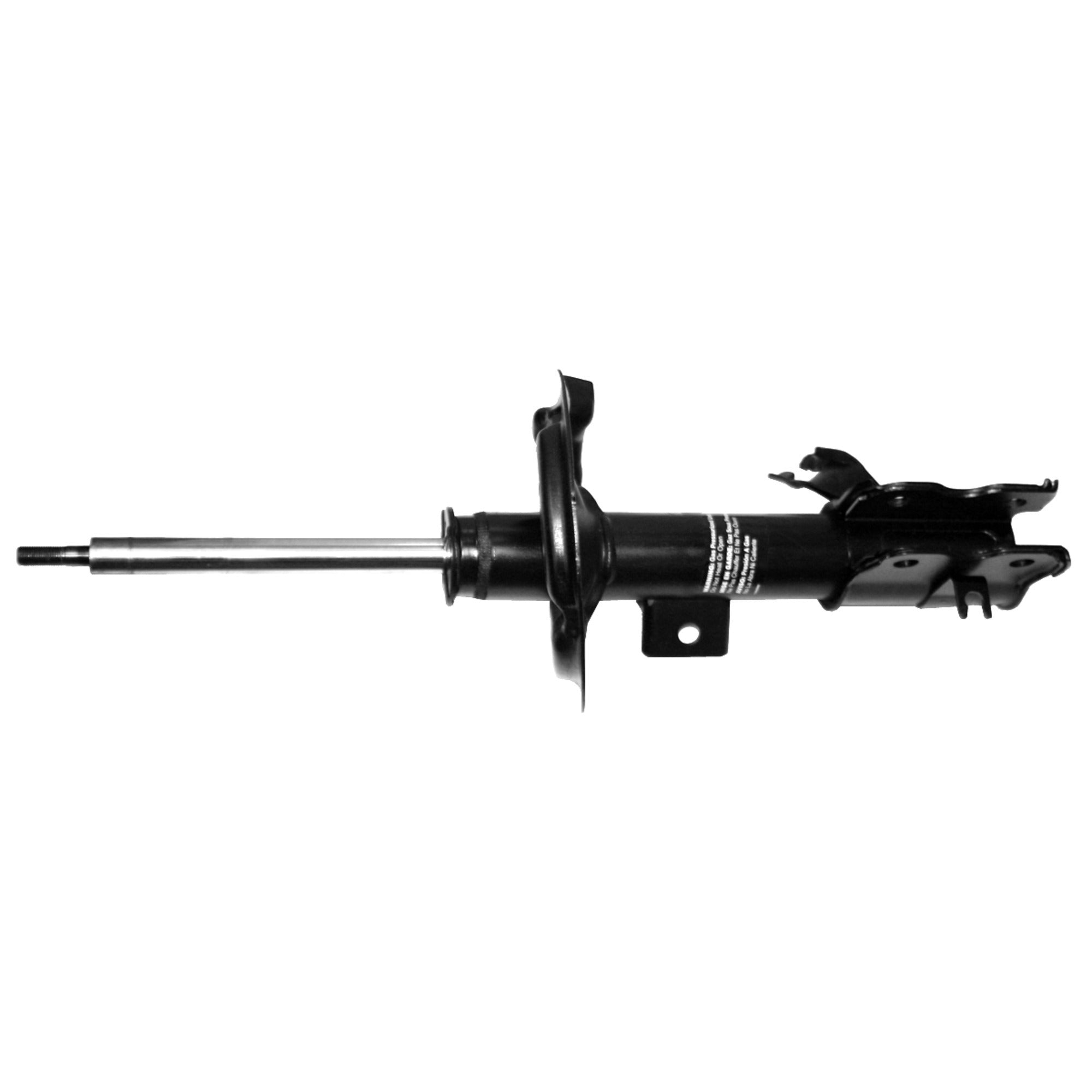 Monroe 71427 Front Left OESpectrum Strut Nissan Altima