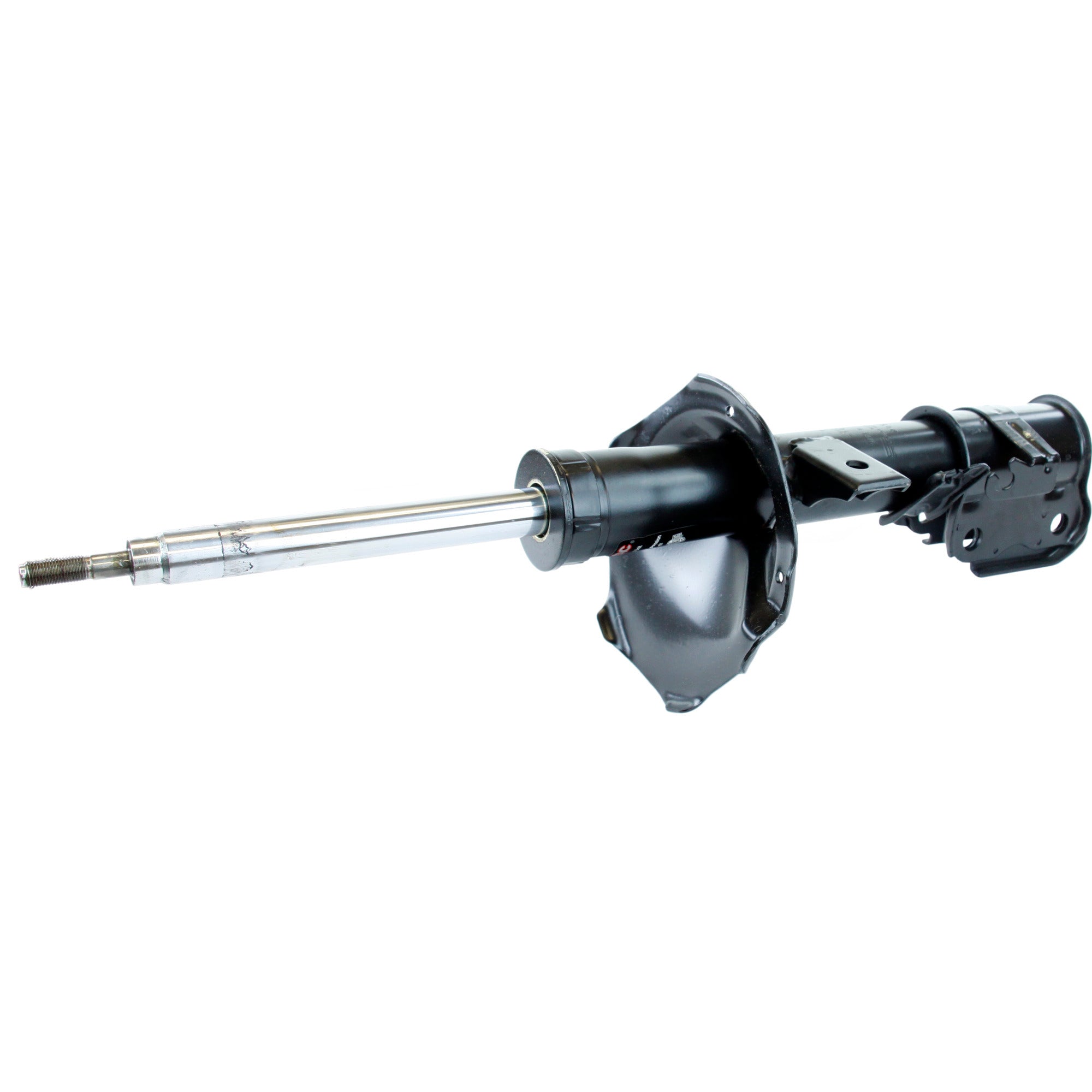 Monroe 71442 Front Left OESpectrum Strut INFINITI QX4, Nissan Pathfinder