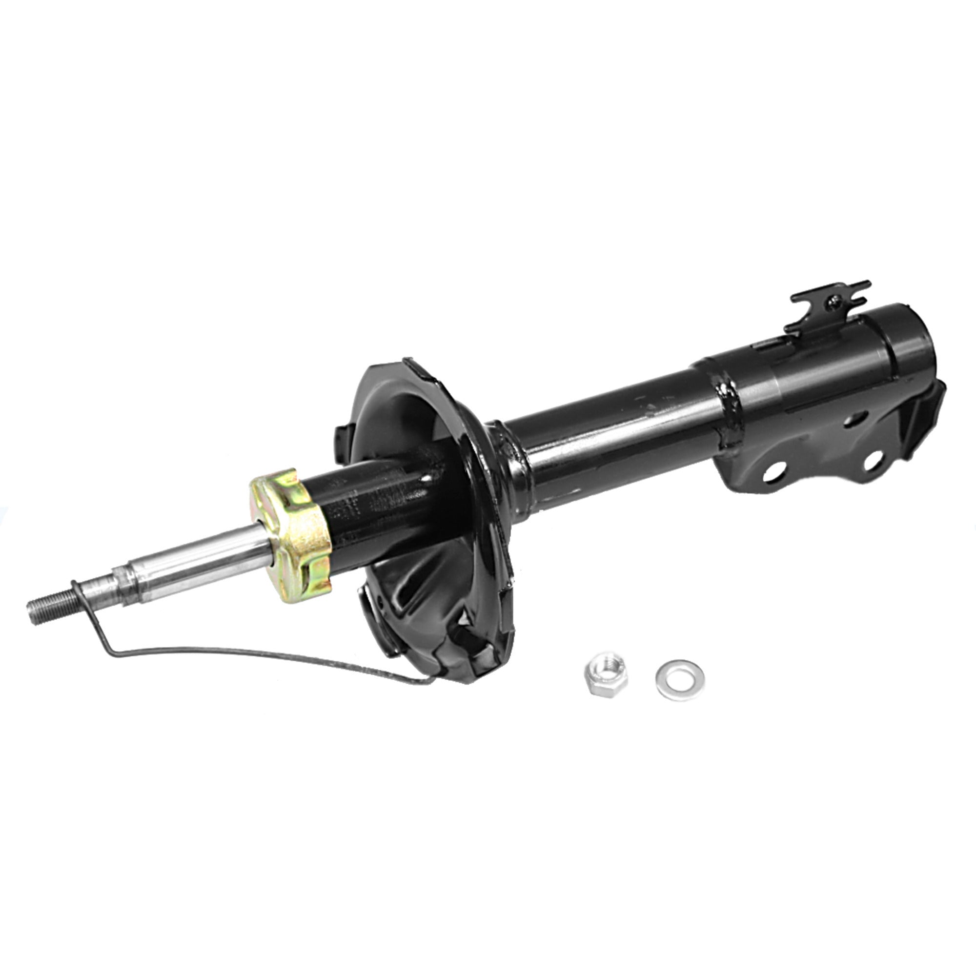 Monroe 71575 Front OESpectrum Strut Toyota Echo, Yaris